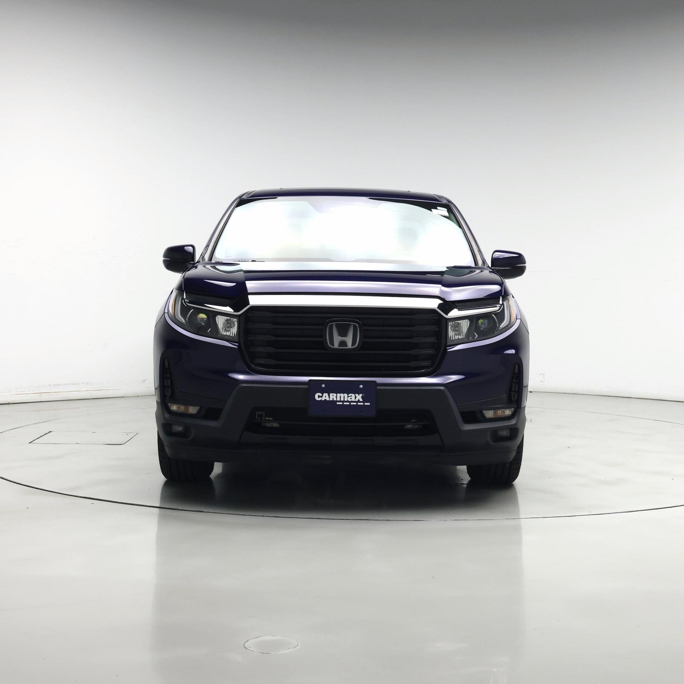 Thumbnail: 2021 Honda Ridgeline - 5