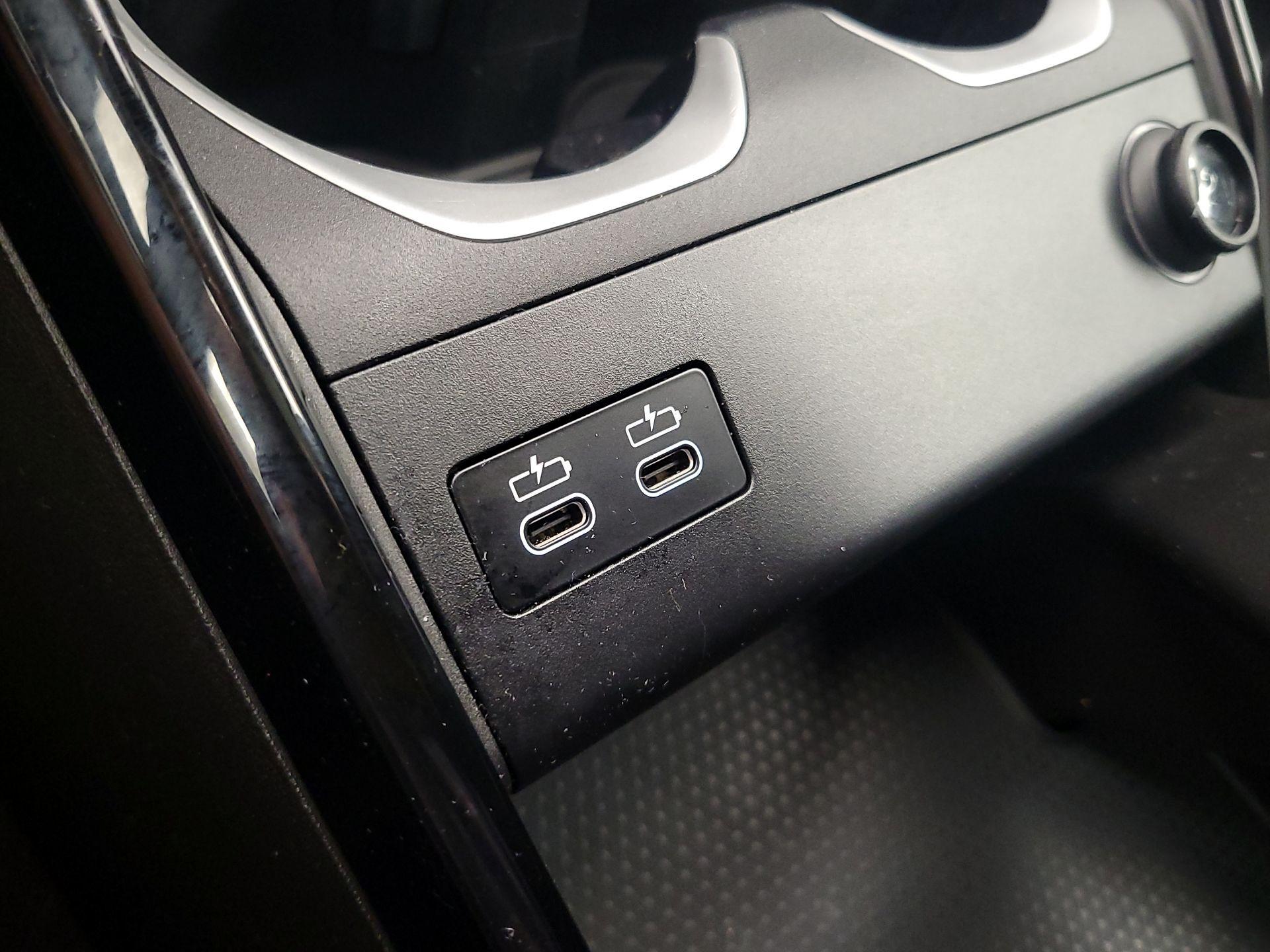 Thumbnail: 2025 BMW X1 - 18