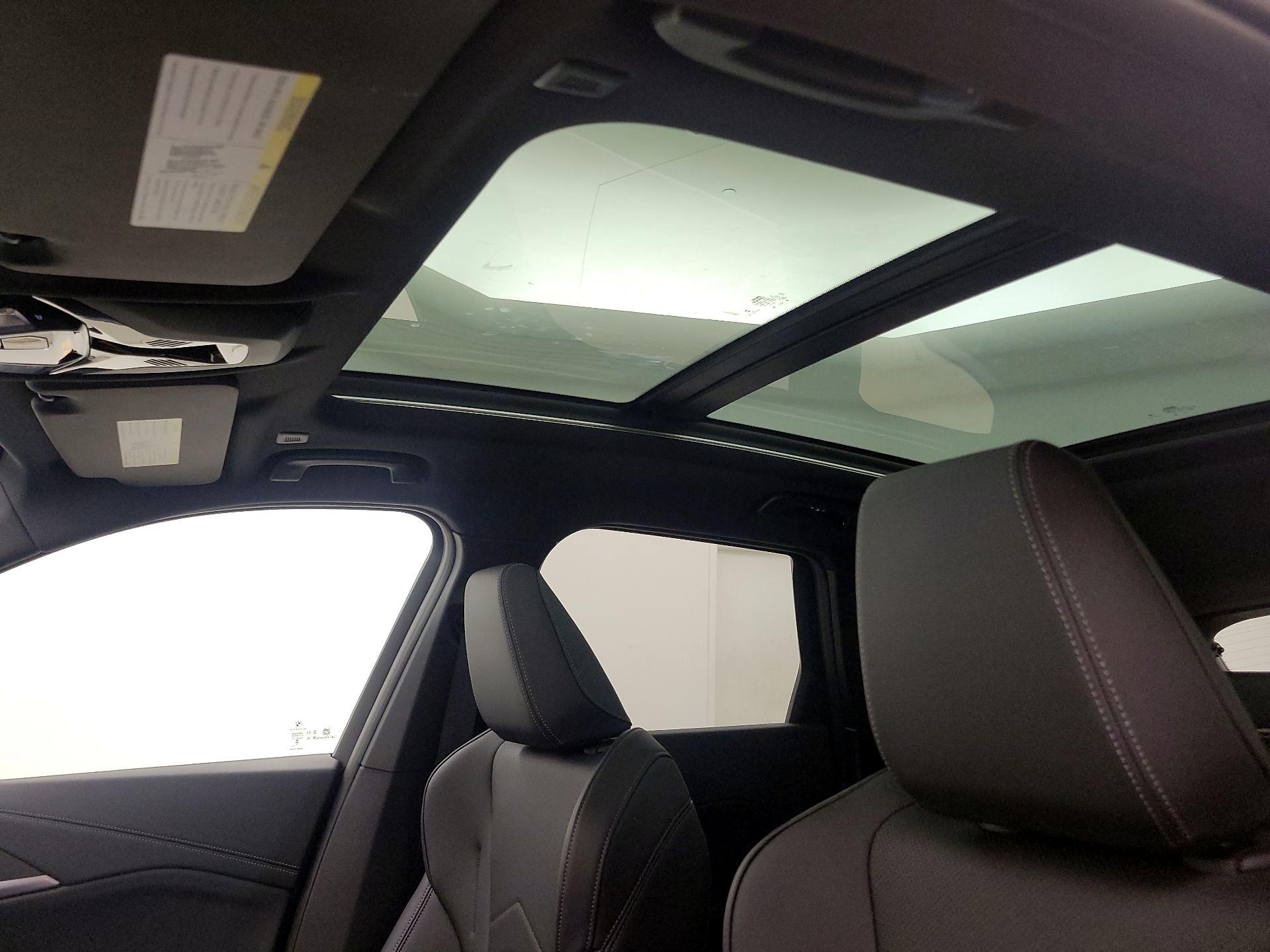 Thumbnail: 2025 BMW X1 - 19