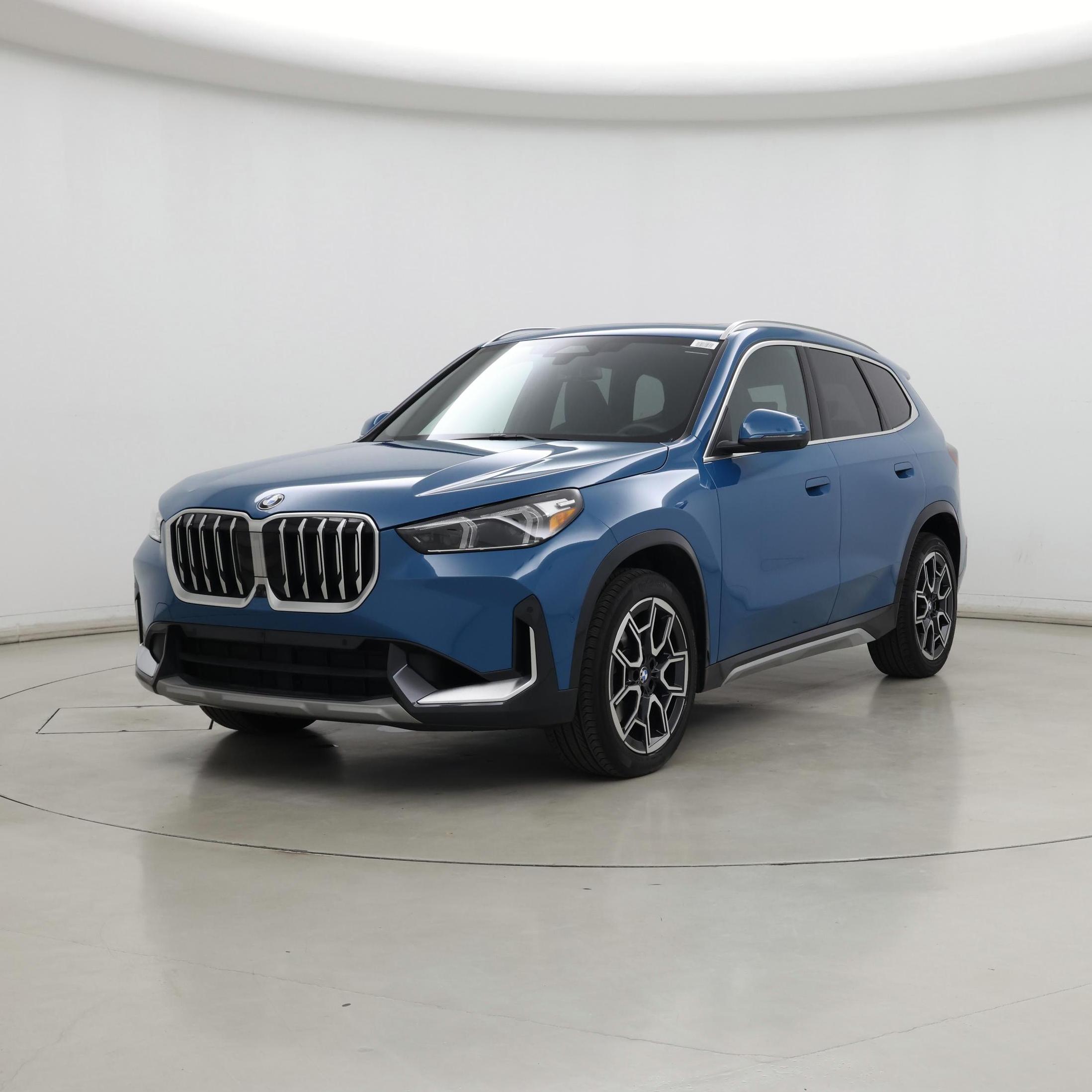 Thumbnail: 2025 BMW X1 - 4