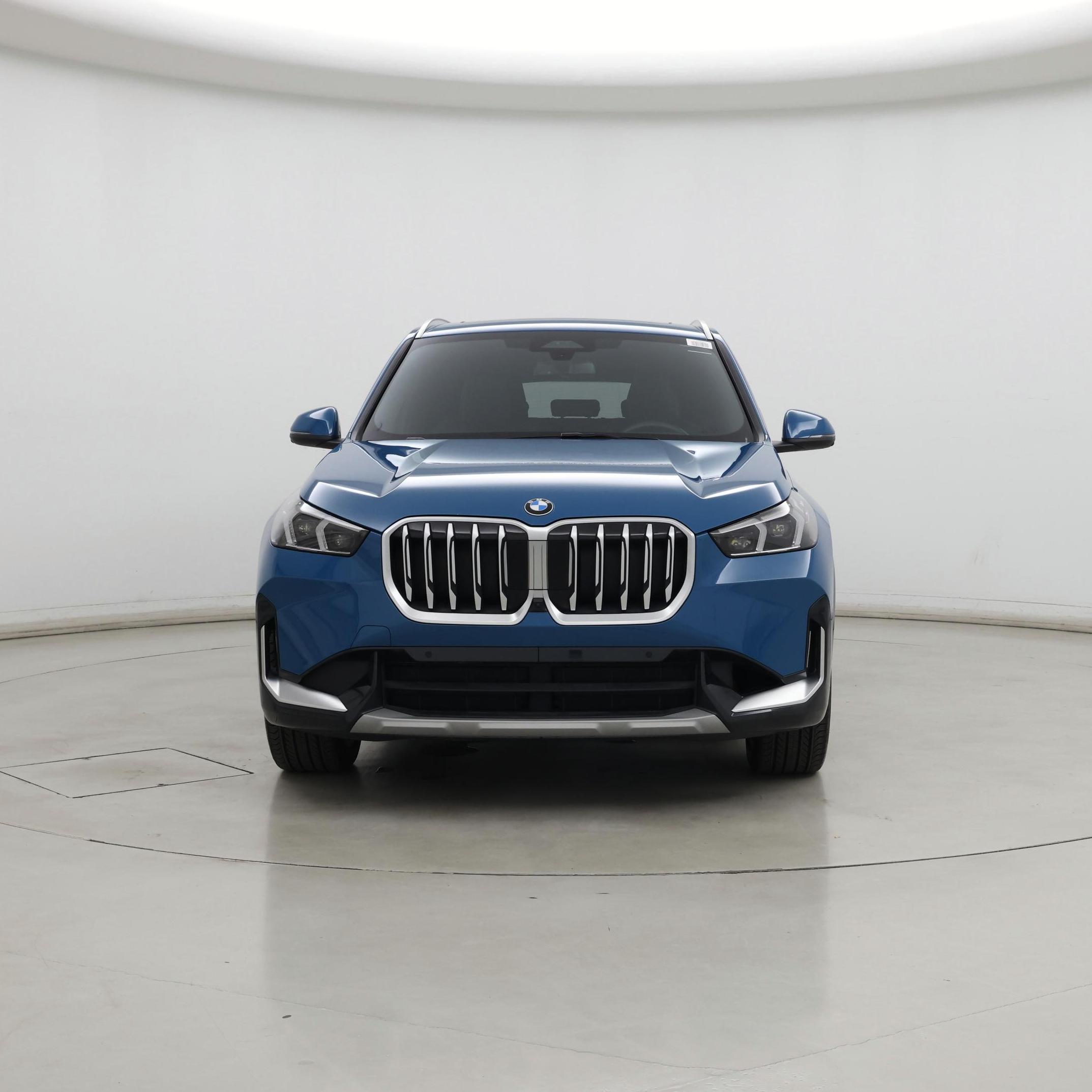 Thumbnail: 2025 BMW X1 - 5