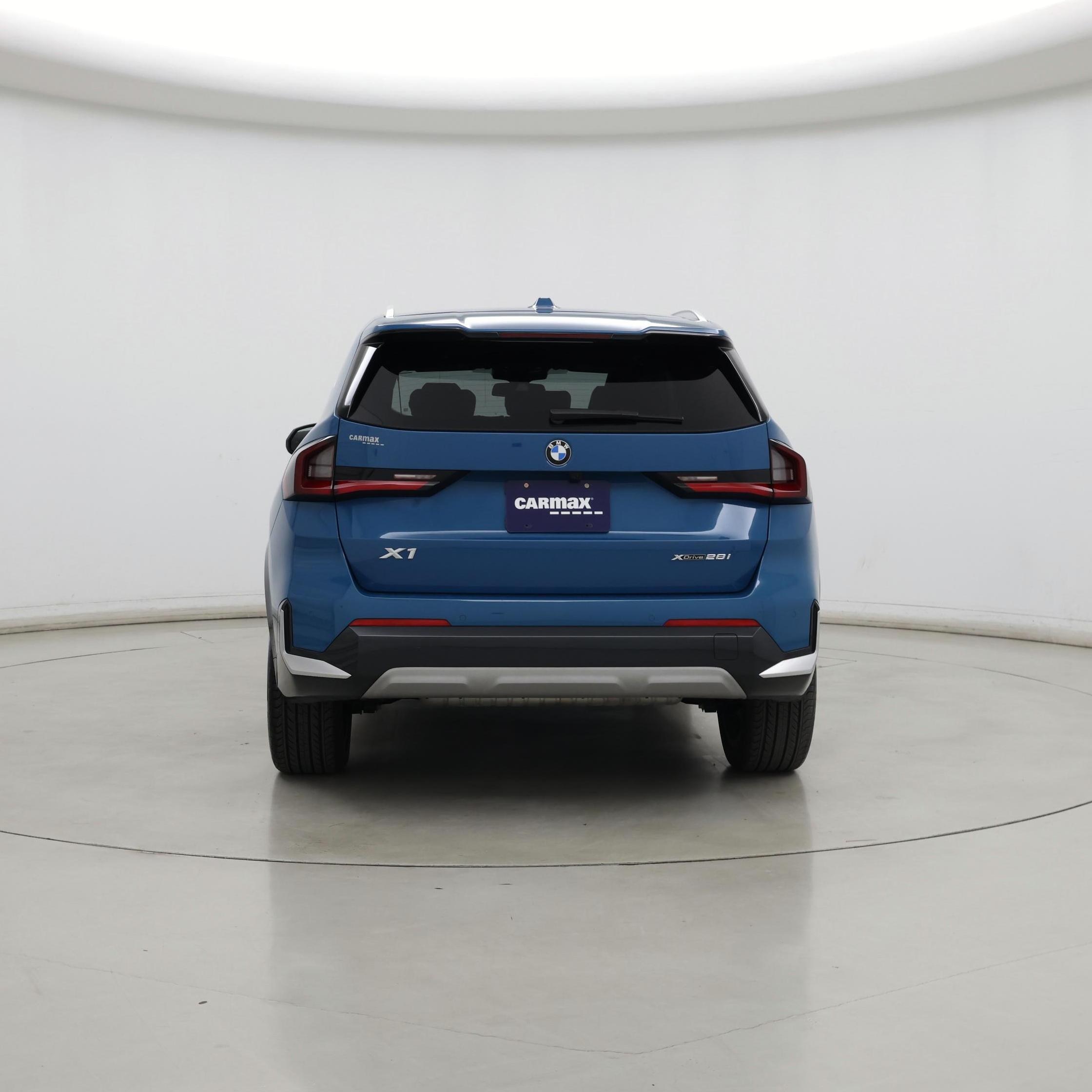 Thumbnail: 2025 BMW X1 - 6