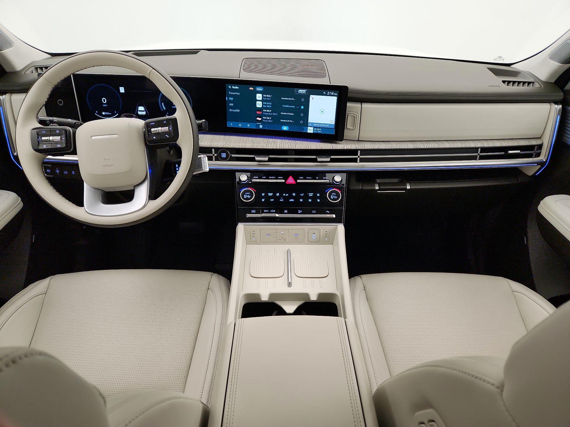 Thumbnail: 2025 Hyundai Santa Fe - 9