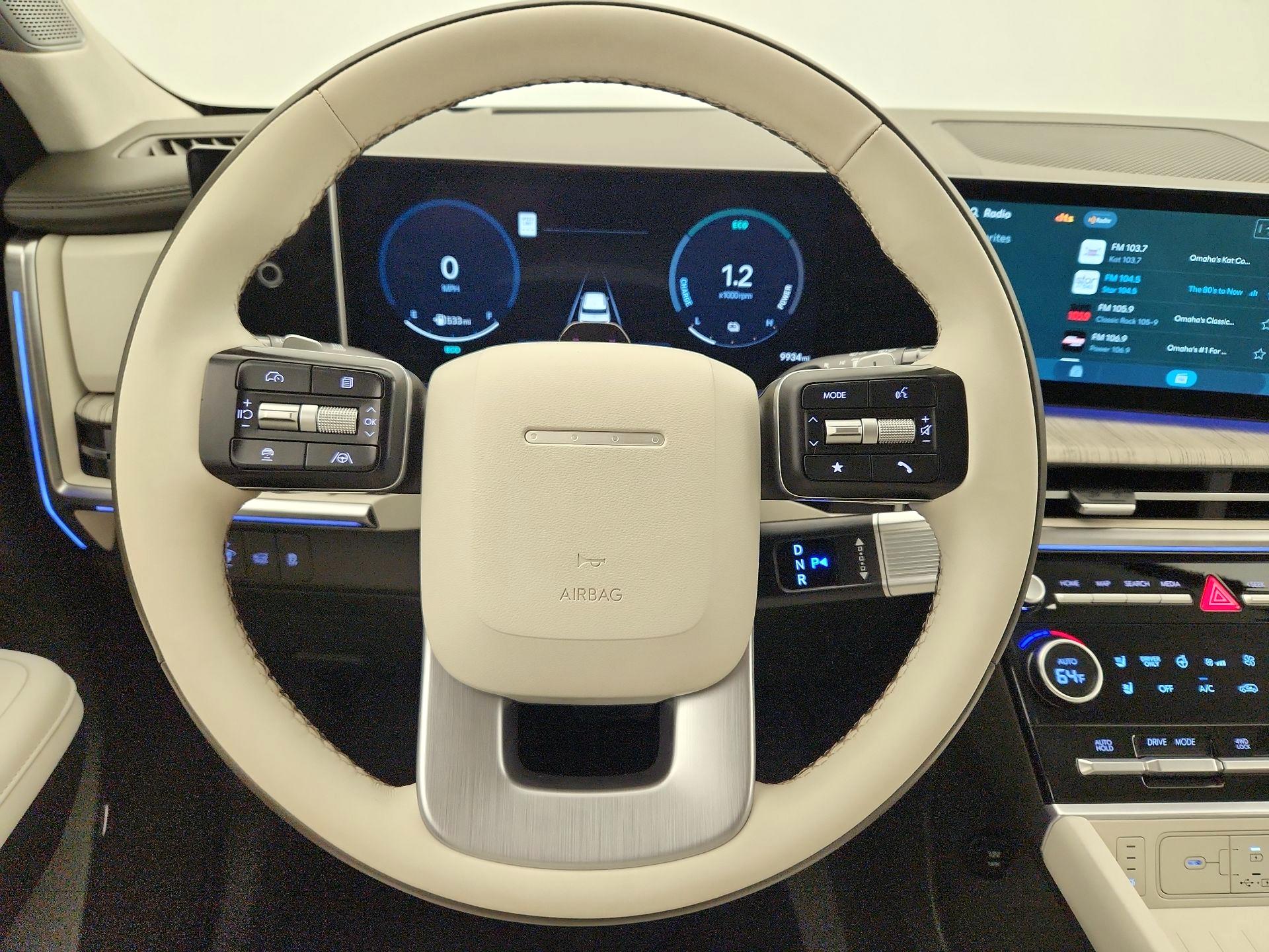 Thumbnail: 2025 Hyundai Santa Fe - 10