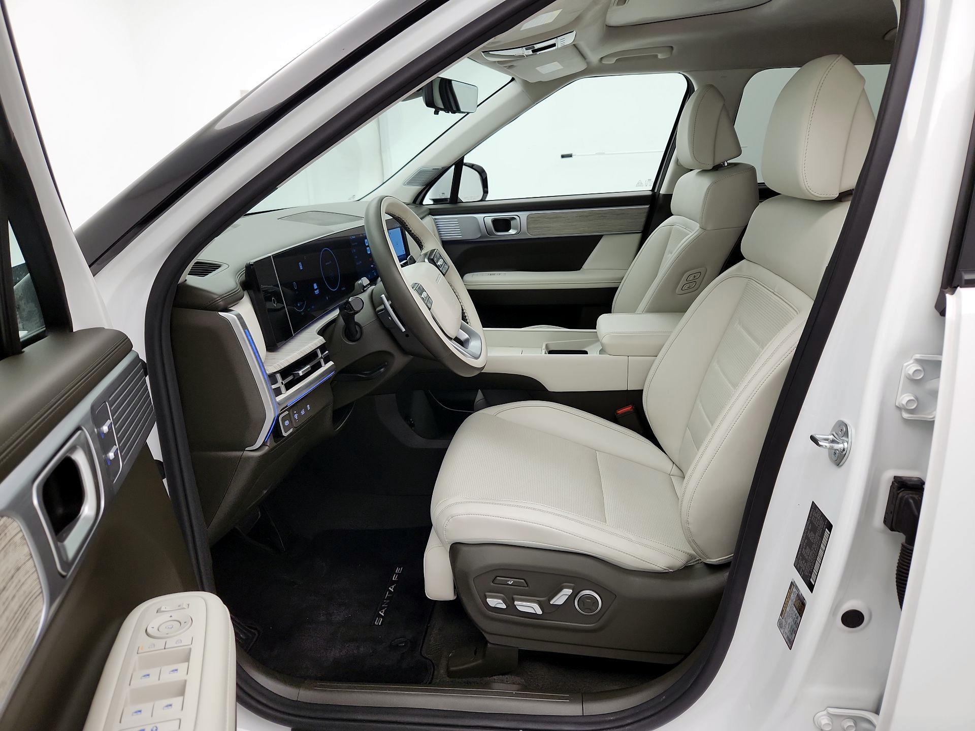 Thumbnail: 2025 Hyundai Santa Fe - 11