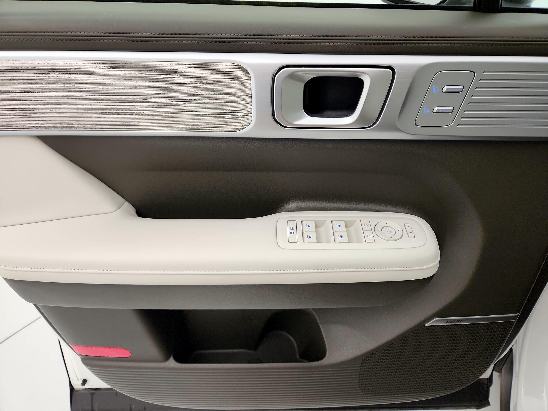 Thumbnail: 2025 Hyundai Santa Fe - 12