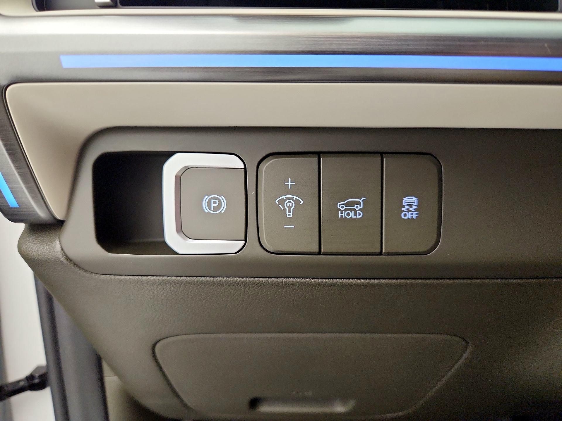 Thumbnail: 2025 Hyundai Santa Fe - 13