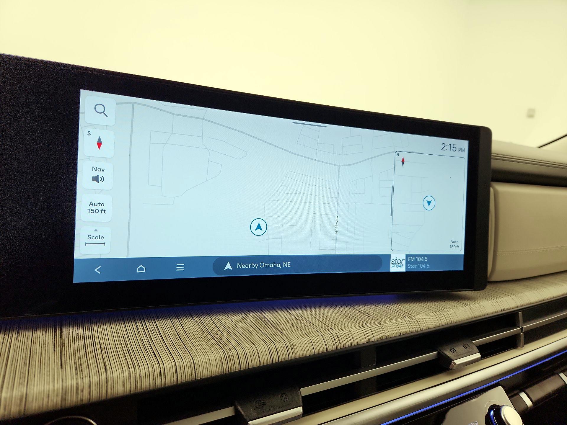 Thumbnail: 2025 Hyundai Santa Fe - 14