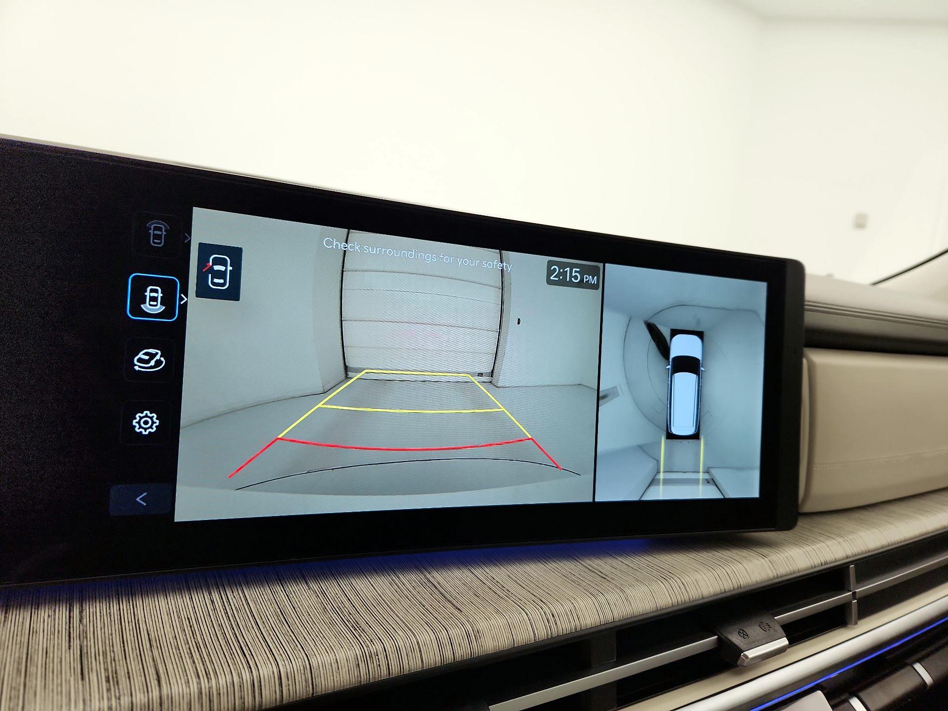 Thumbnail: 2025 Hyundai Santa Fe - 15