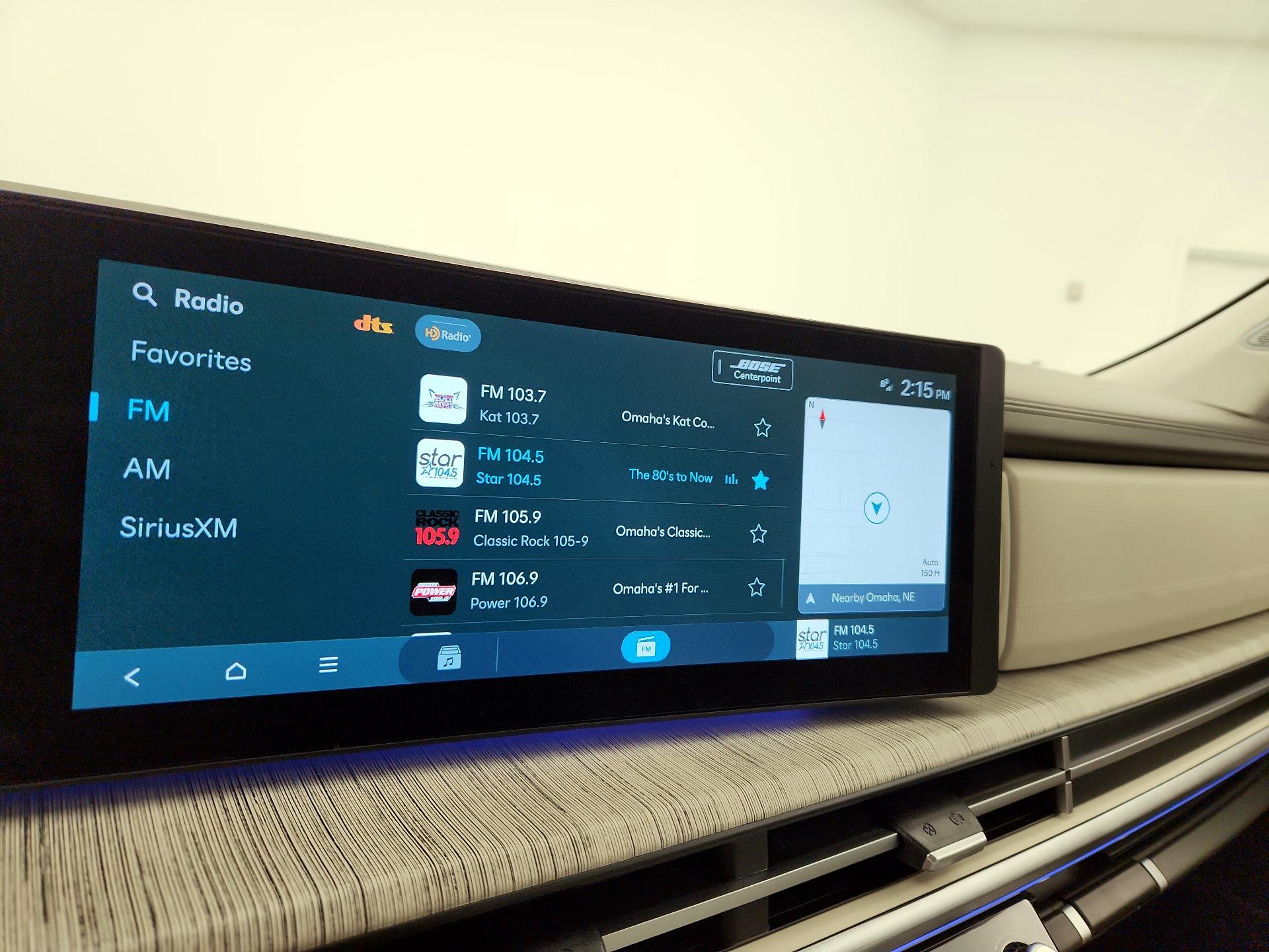 Thumbnail: 2025 Hyundai Santa Fe - 16