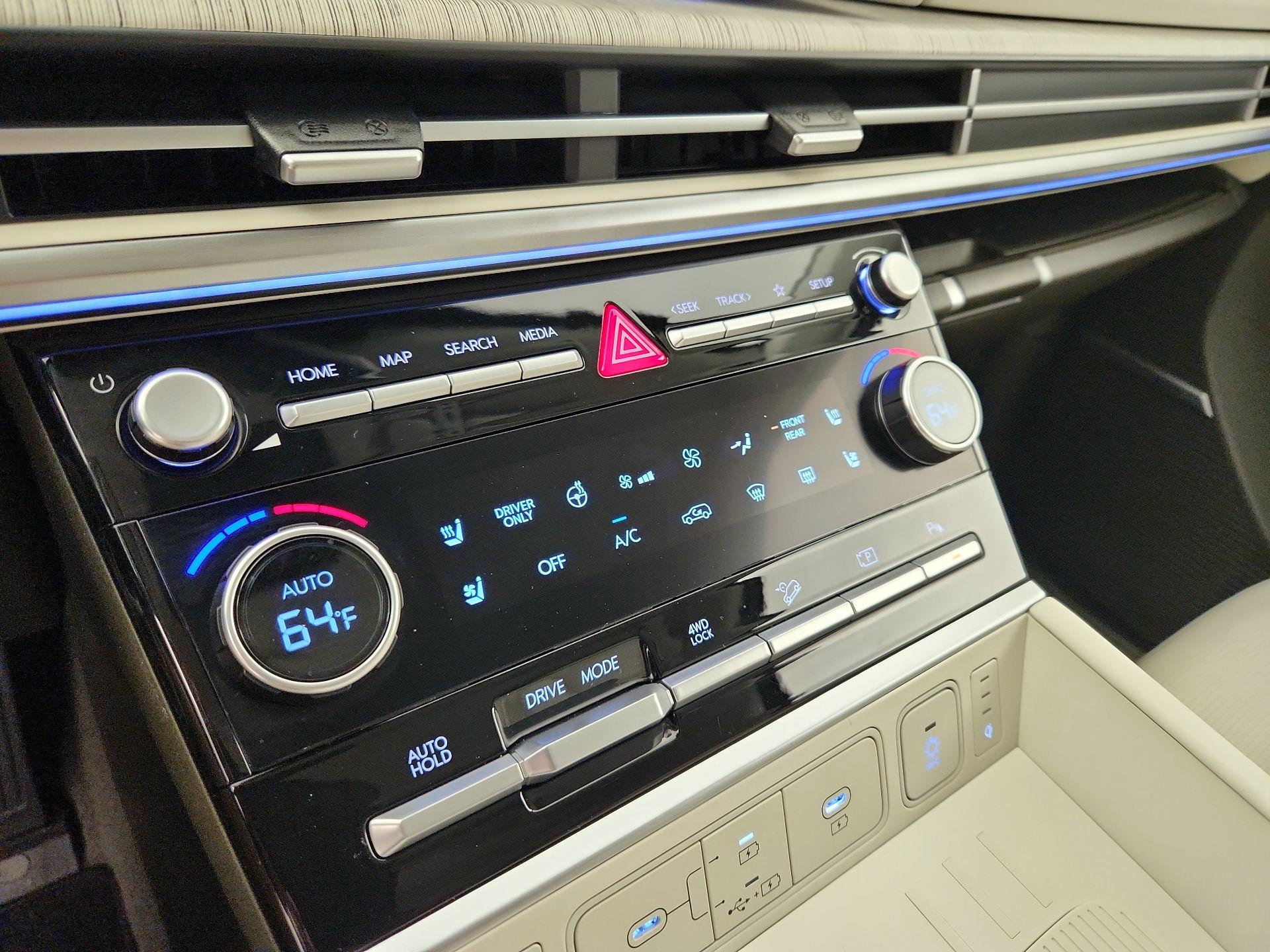 Thumbnail: 2025 Hyundai Santa Fe - 17