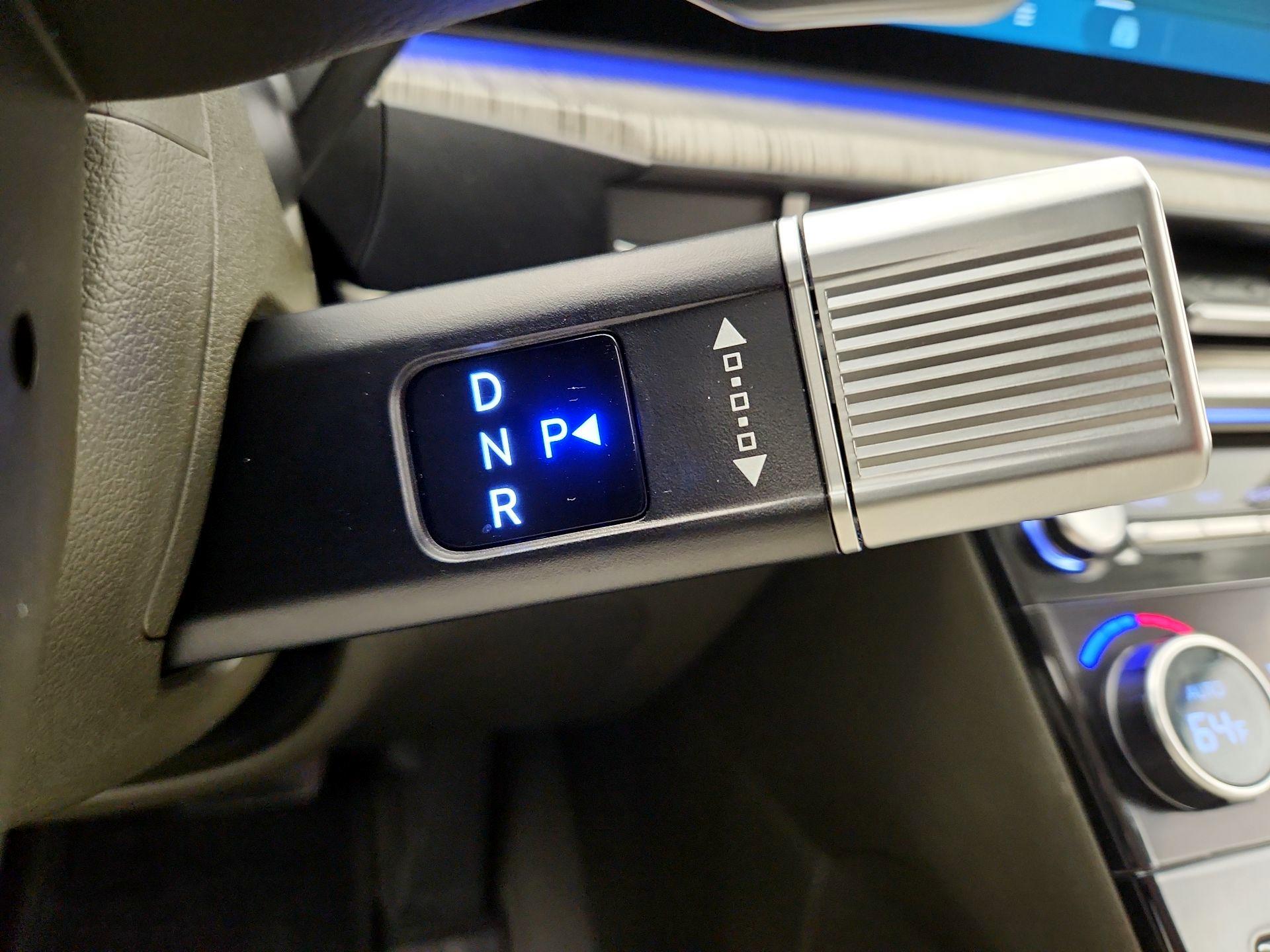 Thumbnail: 2025 Hyundai Santa Fe - 18