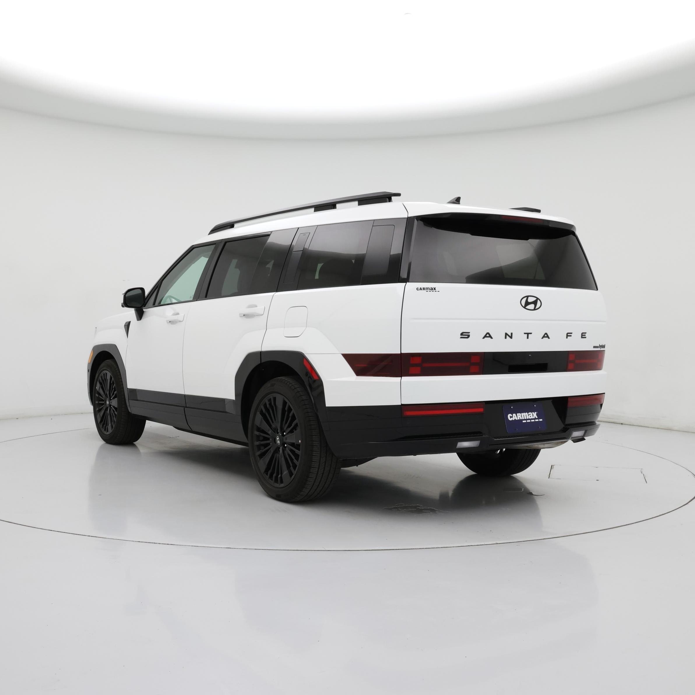 Thumbnail: 2025 Hyundai Santa Fe - 2