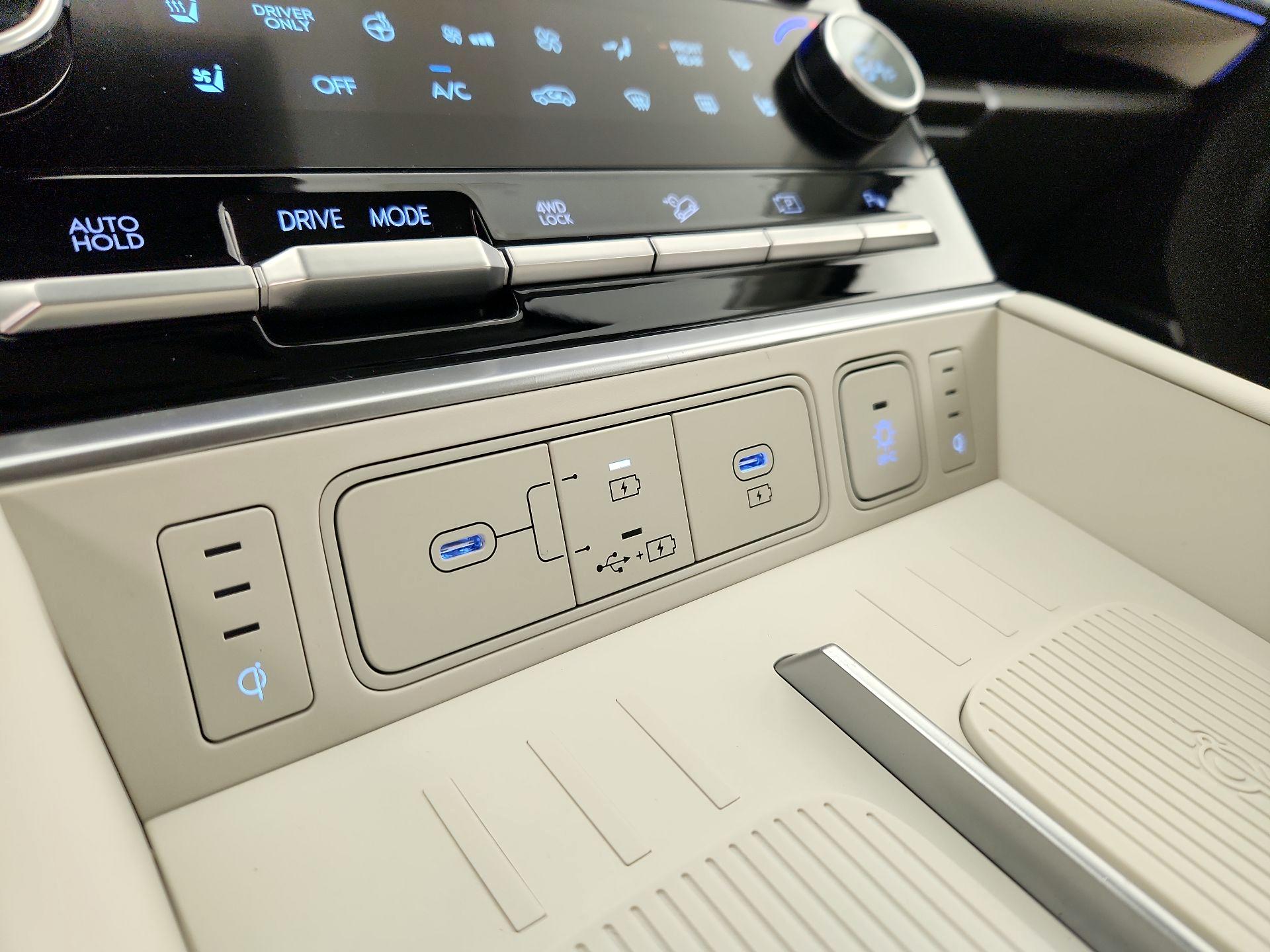 Thumbnail: 2025 Hyundai Santa Fe - 19