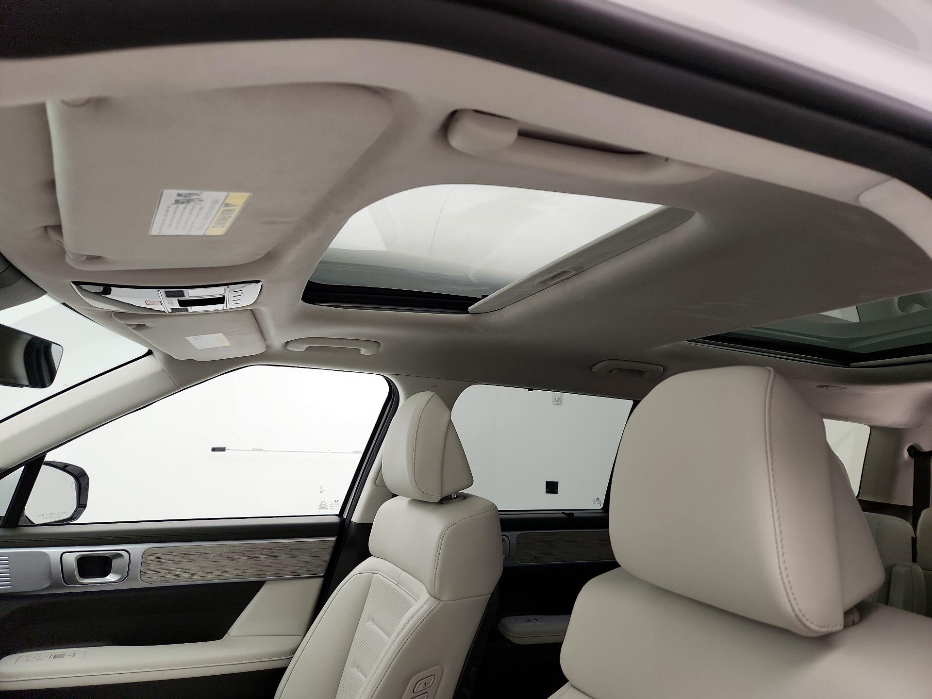 Thumbnail: 2025 Hyundai Santa Fe - 20