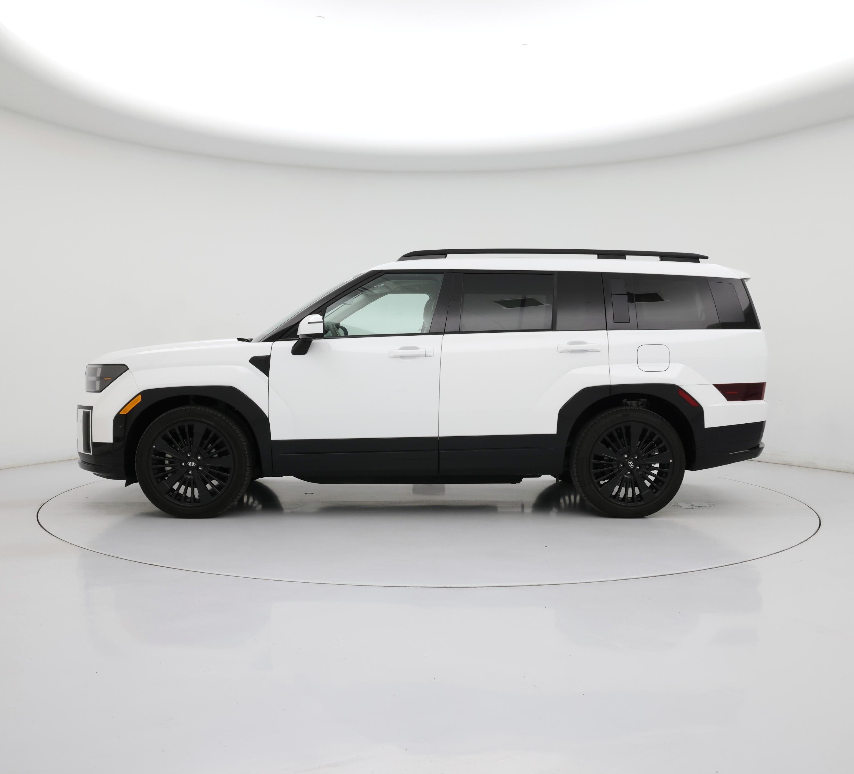 Thumbnail: 2025 Hyundai Santa Fe - 3