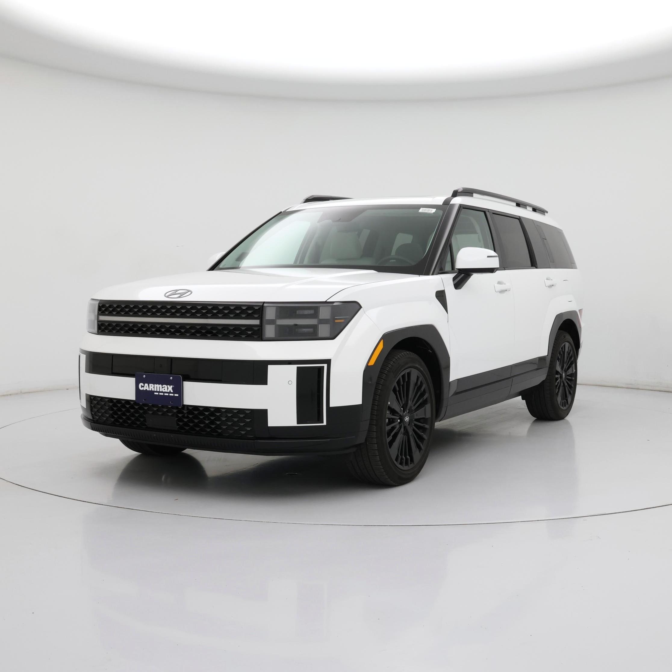 Thumbnail: 2025 Hyundai Santa Fe - 4