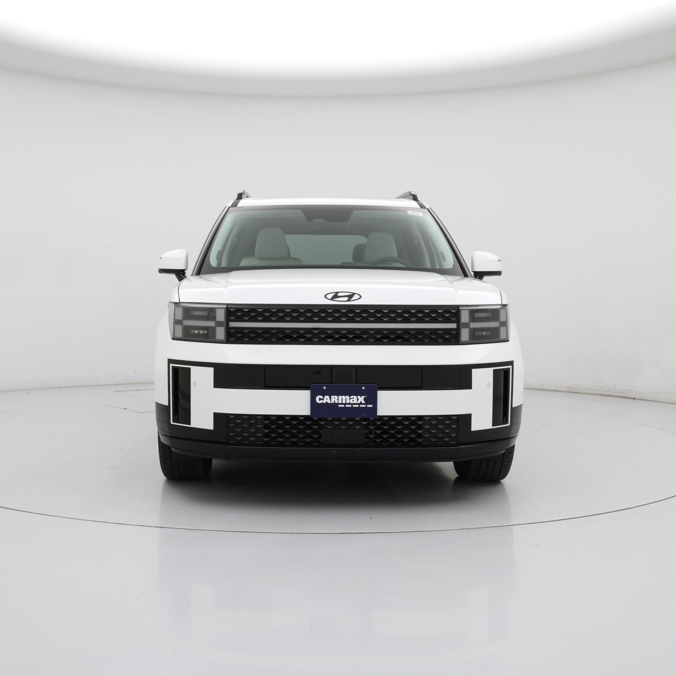 Thumbnail: 2025 Hyundai Santa Fe - 5