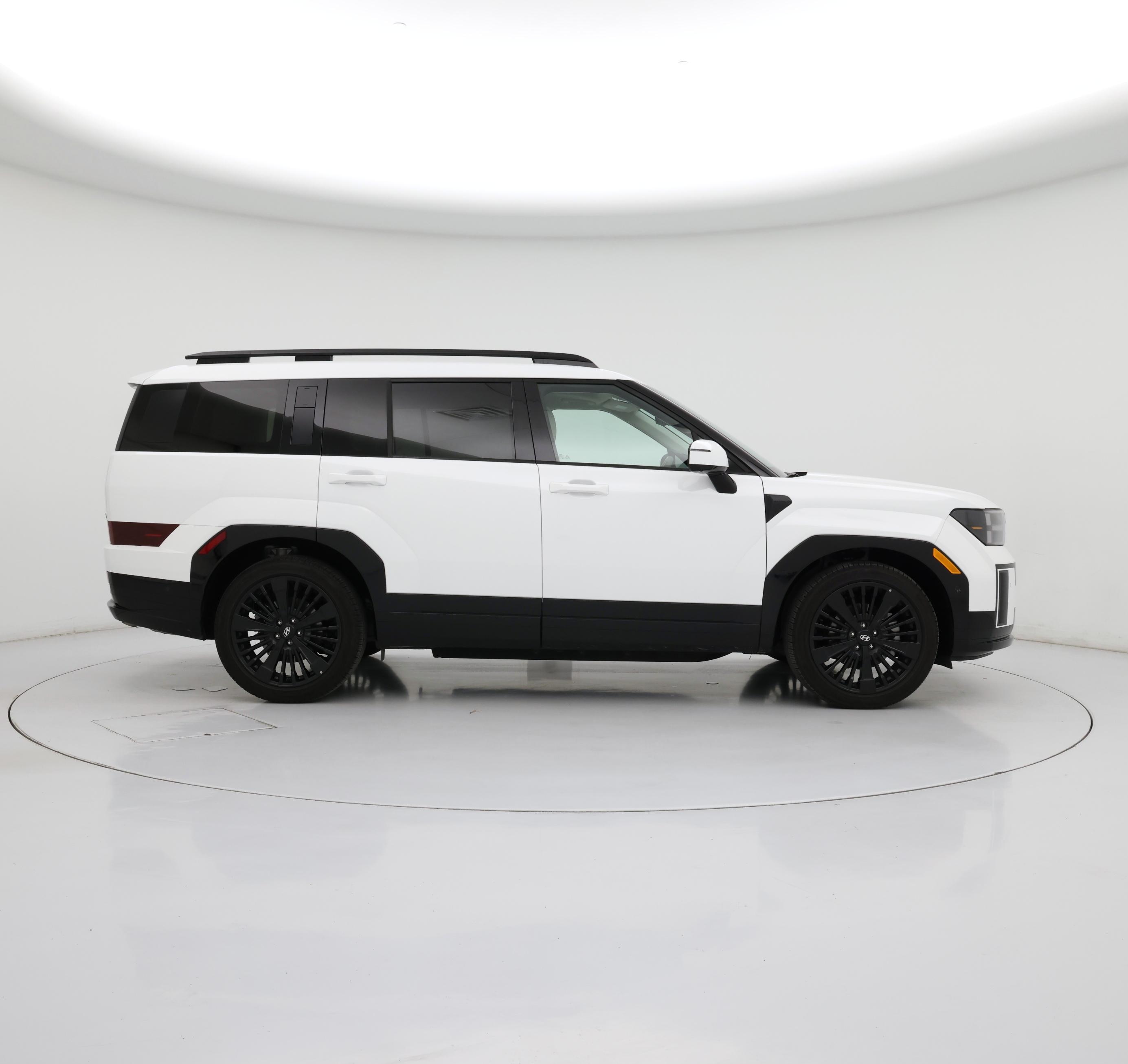 Thumbnail: 2025 Hyundai Santa Fe - 7