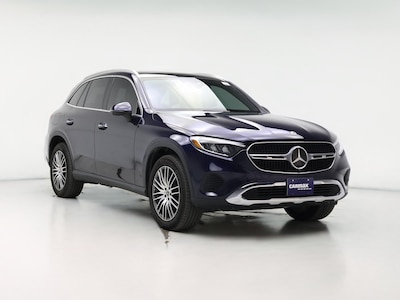 2024 Mercedes-Benz GLC300