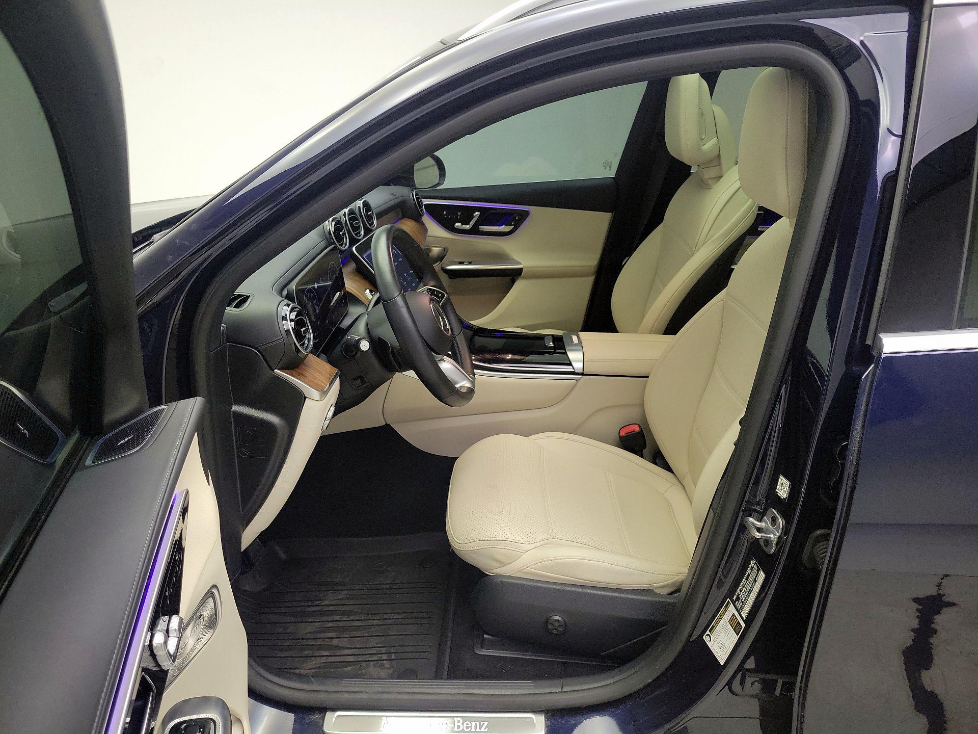 Thumbnail: 2024 Mercedes-Benz GLC - 11