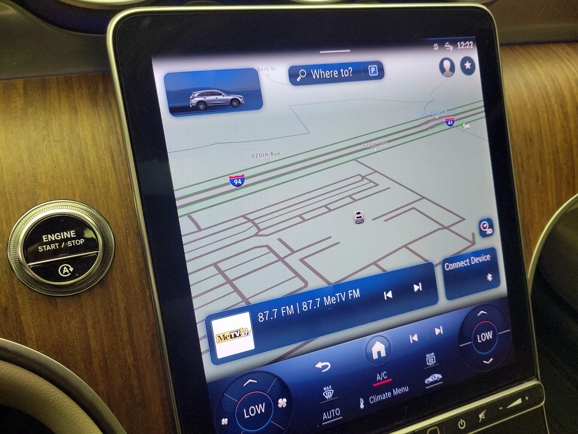 Thumbnail: 2024 Mercedes-Benz GLC - 14