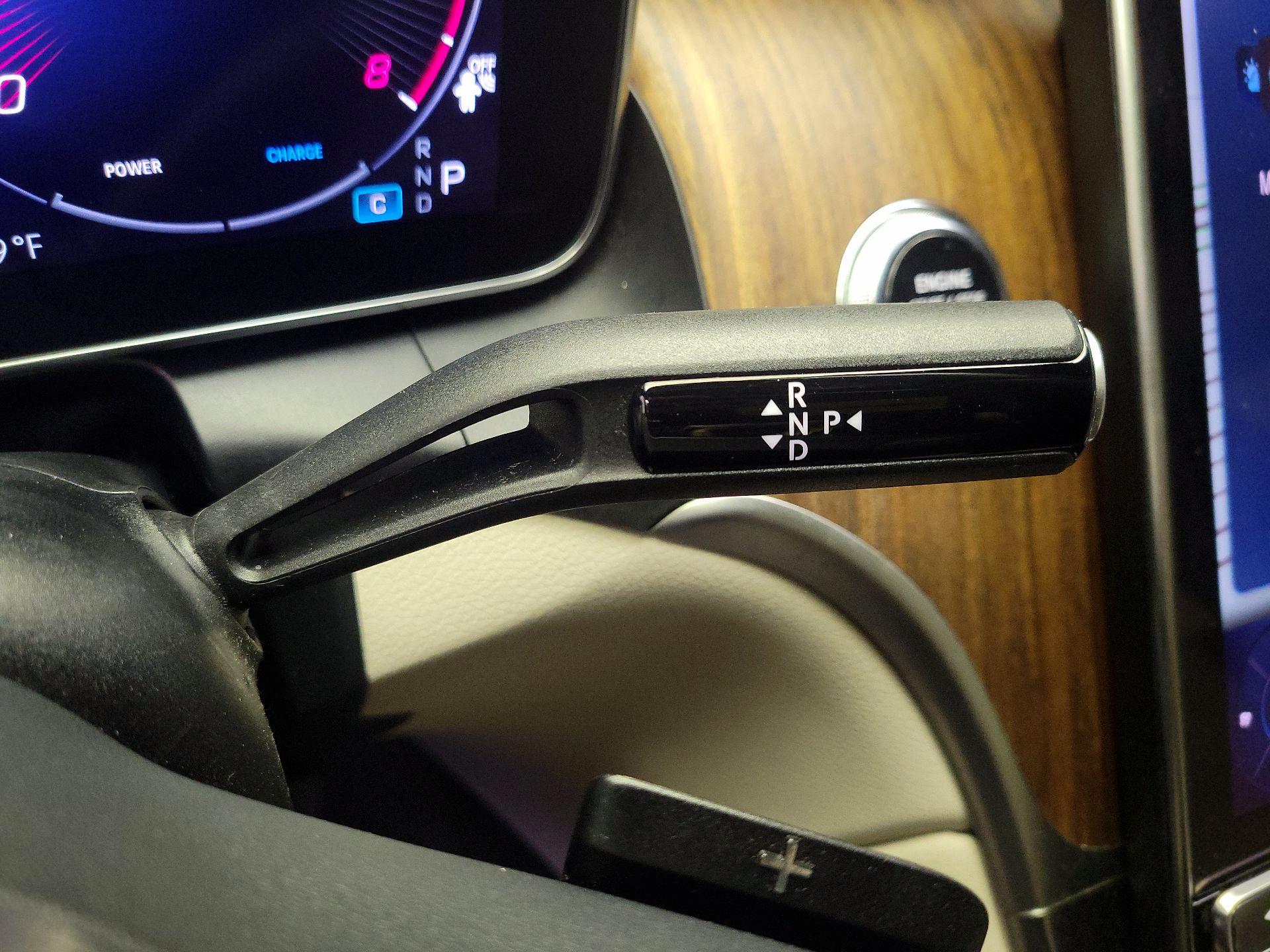 Thumbnail: 2024 Mercedes-Benz GLC - 18