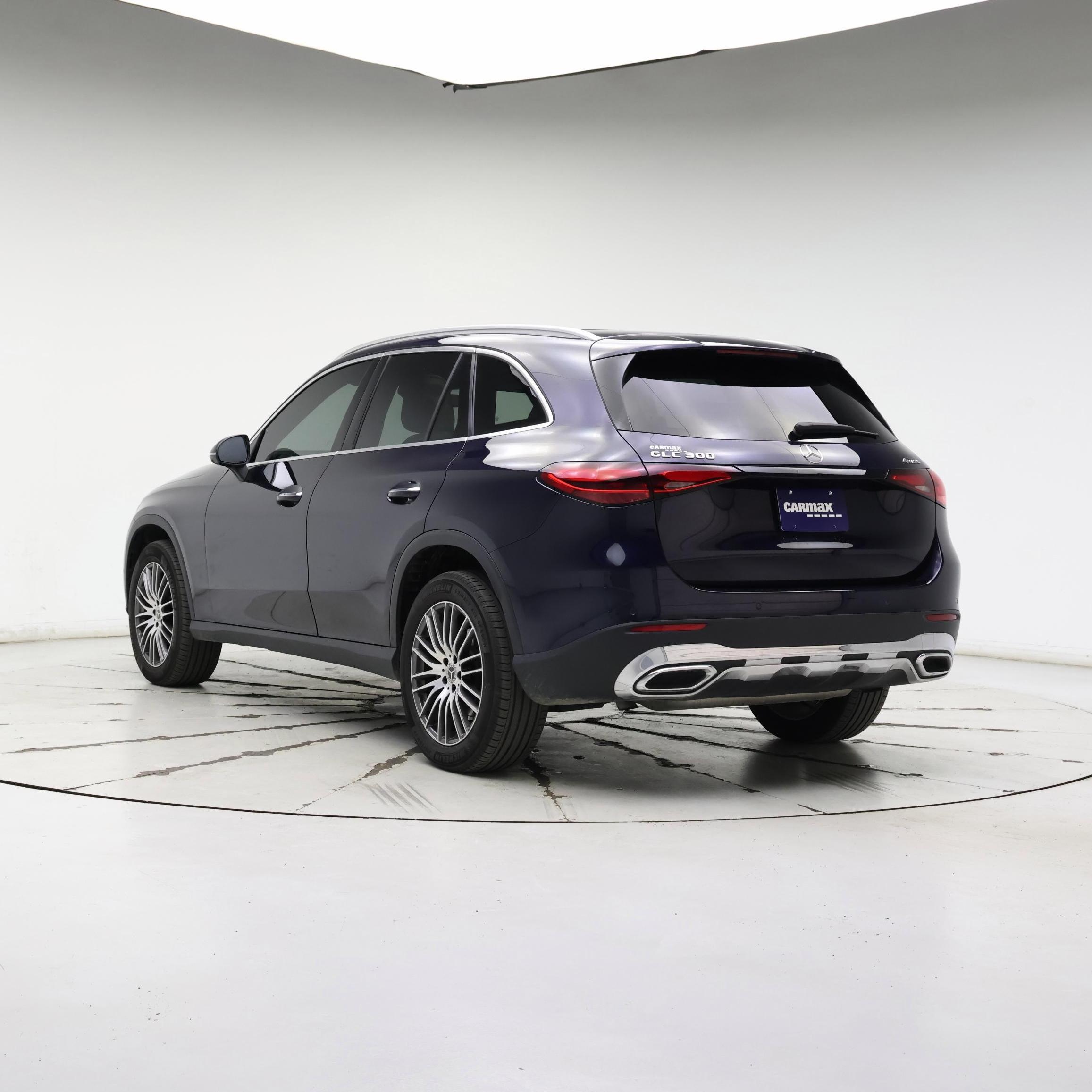 Thumbnail: 2024 Mercedes-Benz GLC - 2