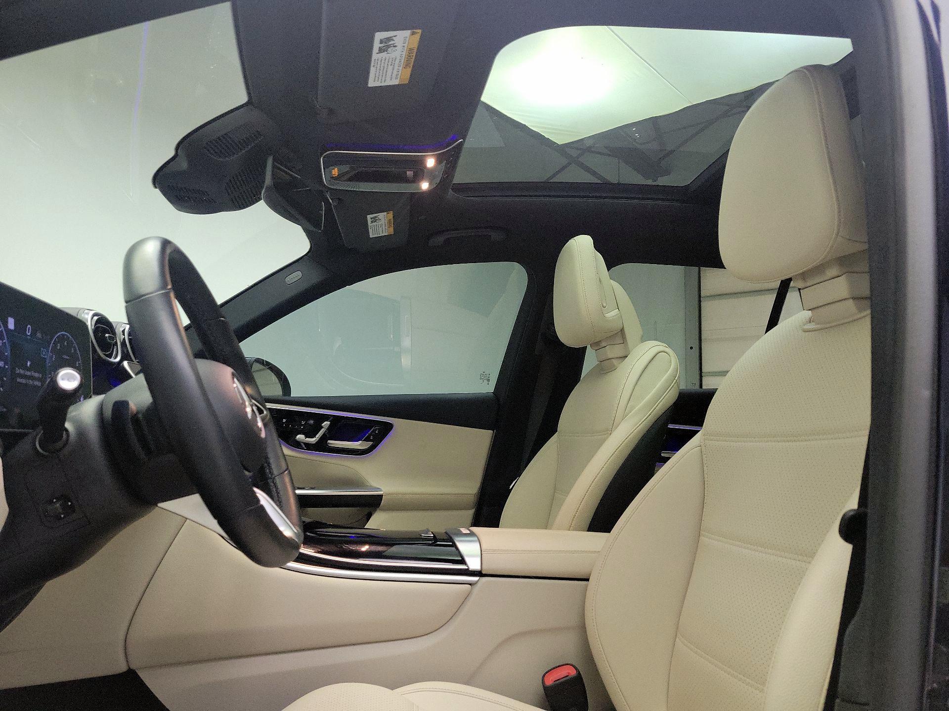 Thumbnail: 2024 Mercedes-Benz GLC - 20