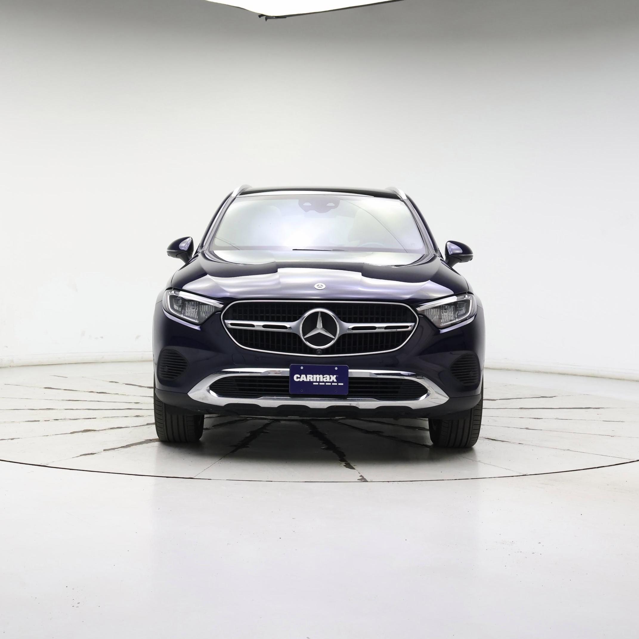 Thumbnail: 2024 Mercedes-Benz GLC - 5