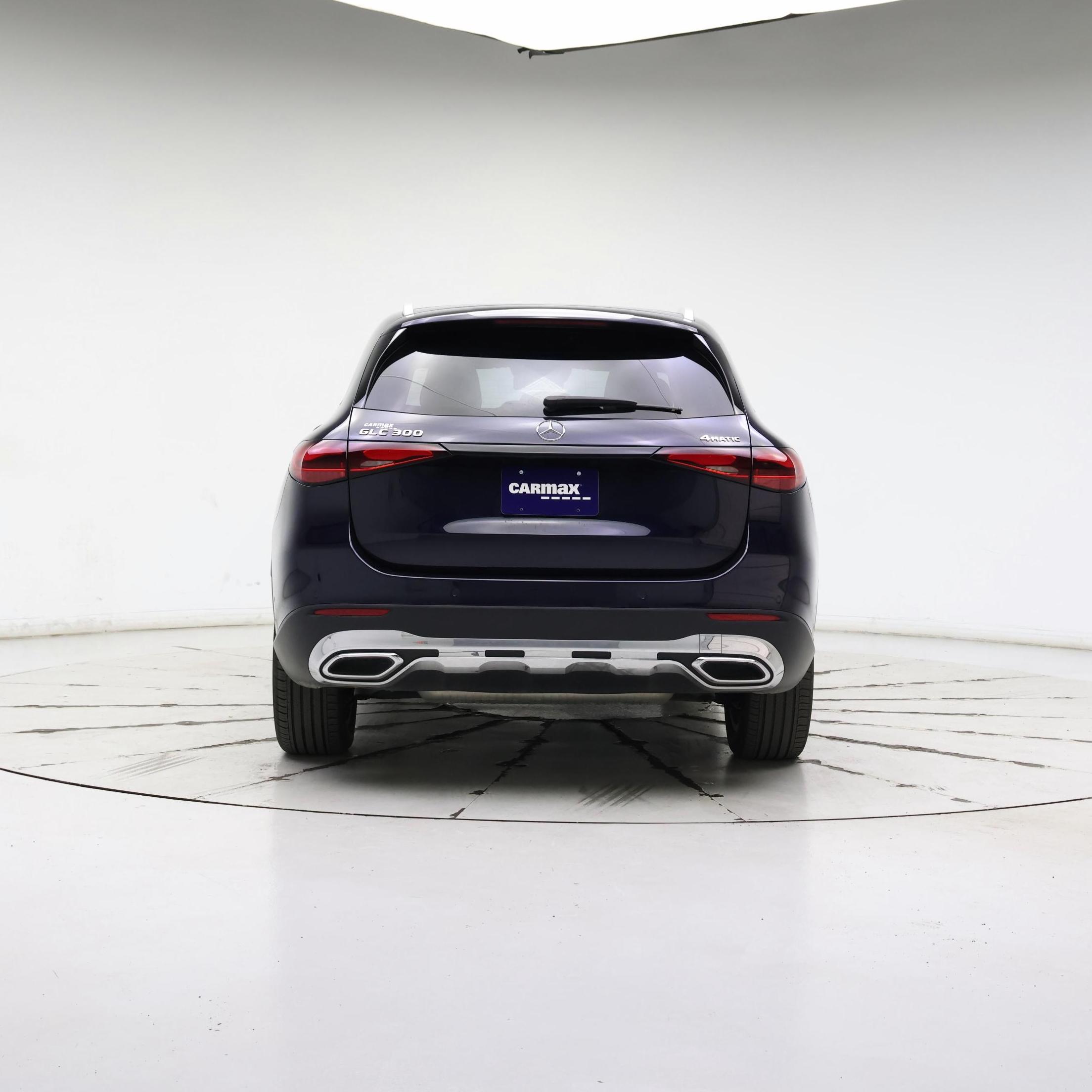 Thumbnail: 2024 Mercedes-Benz GLC - 6