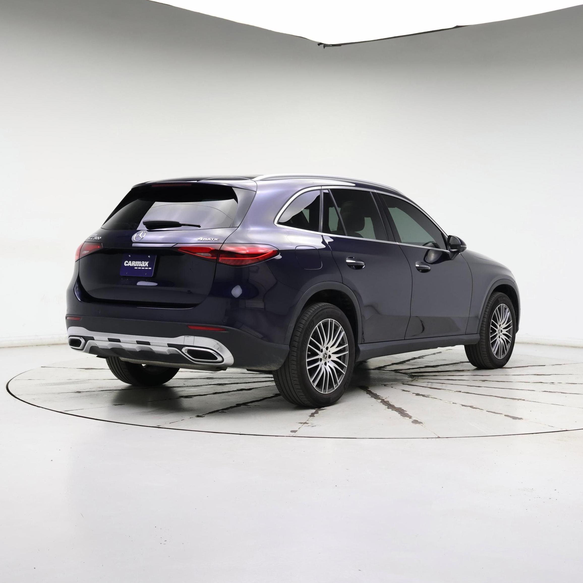 Thumbnail: 2024 Mercedes-Benz GLC - 8