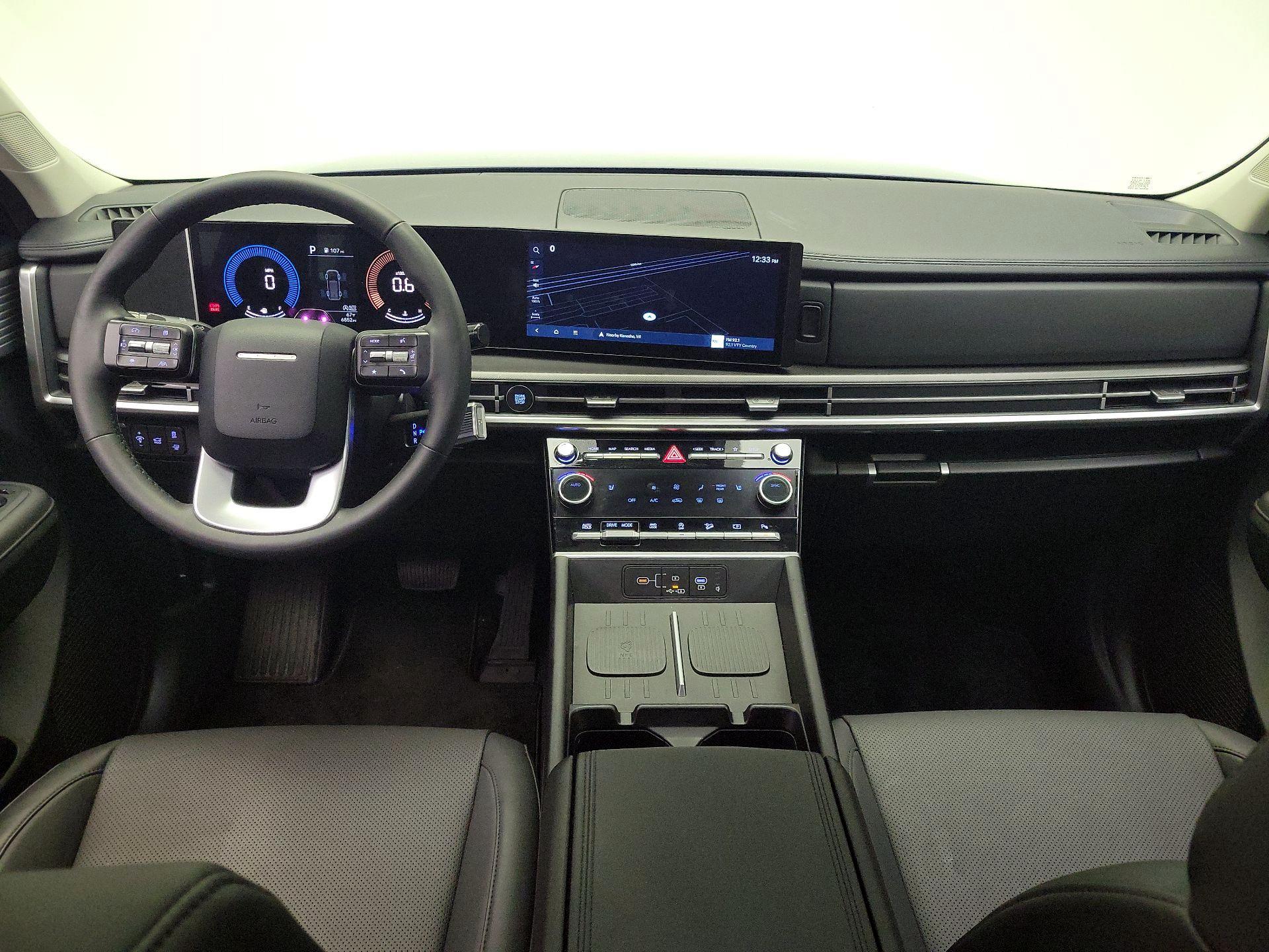 Thumbnail: 2025 Hyundai Santa Fe - 9