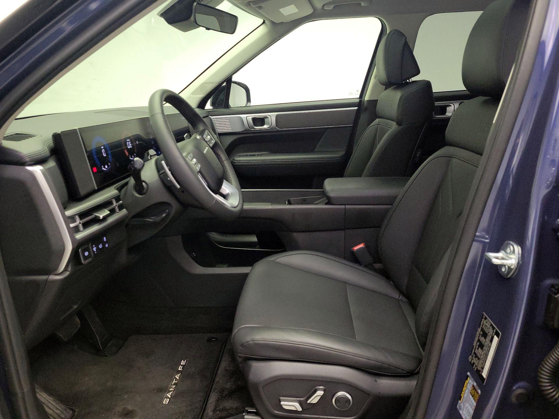 Thumbnail: 2025 Hyundai Santa Fe - 11