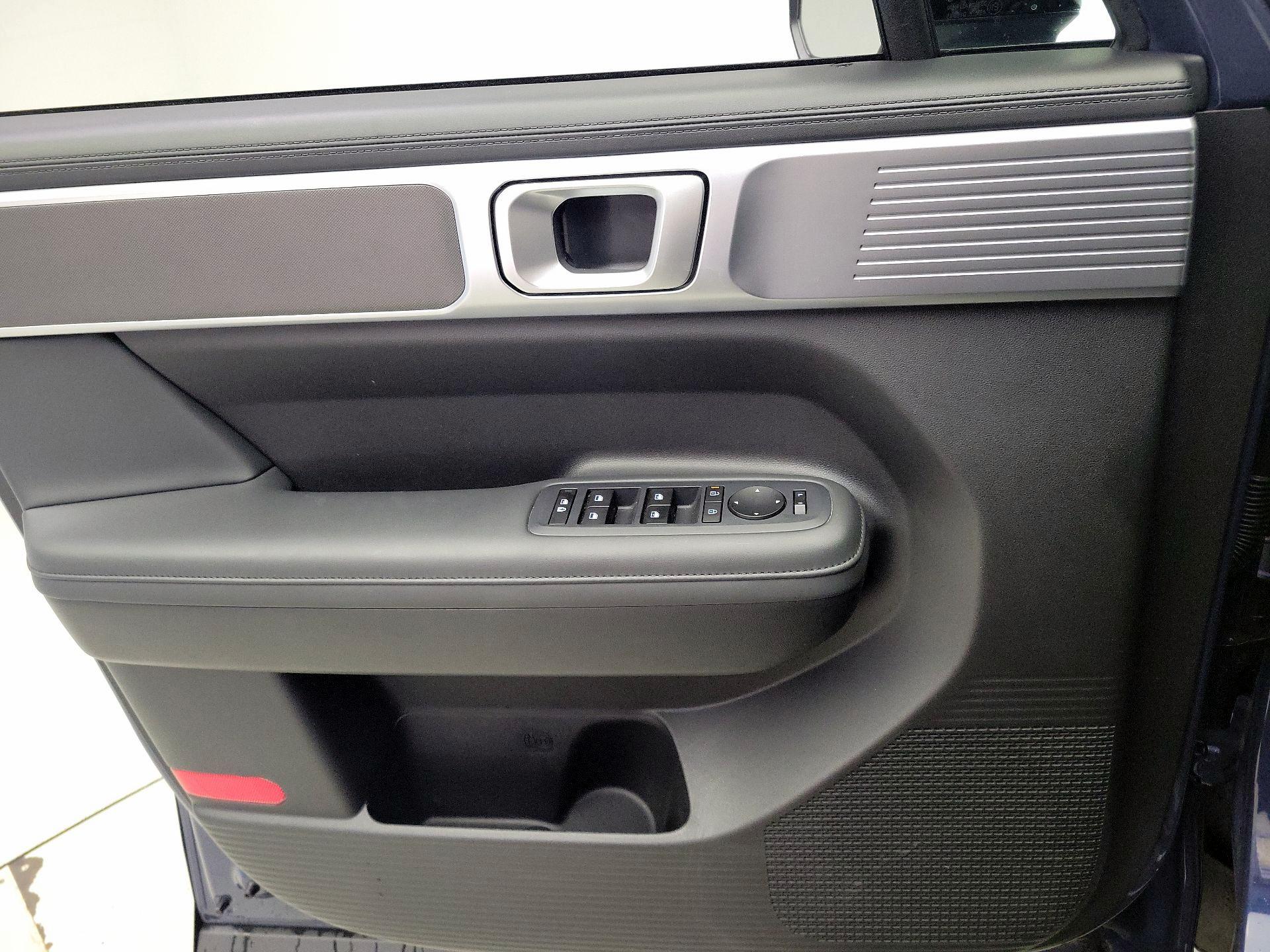 Thumbnail: 2025 Hyundai Santa Fe - 12