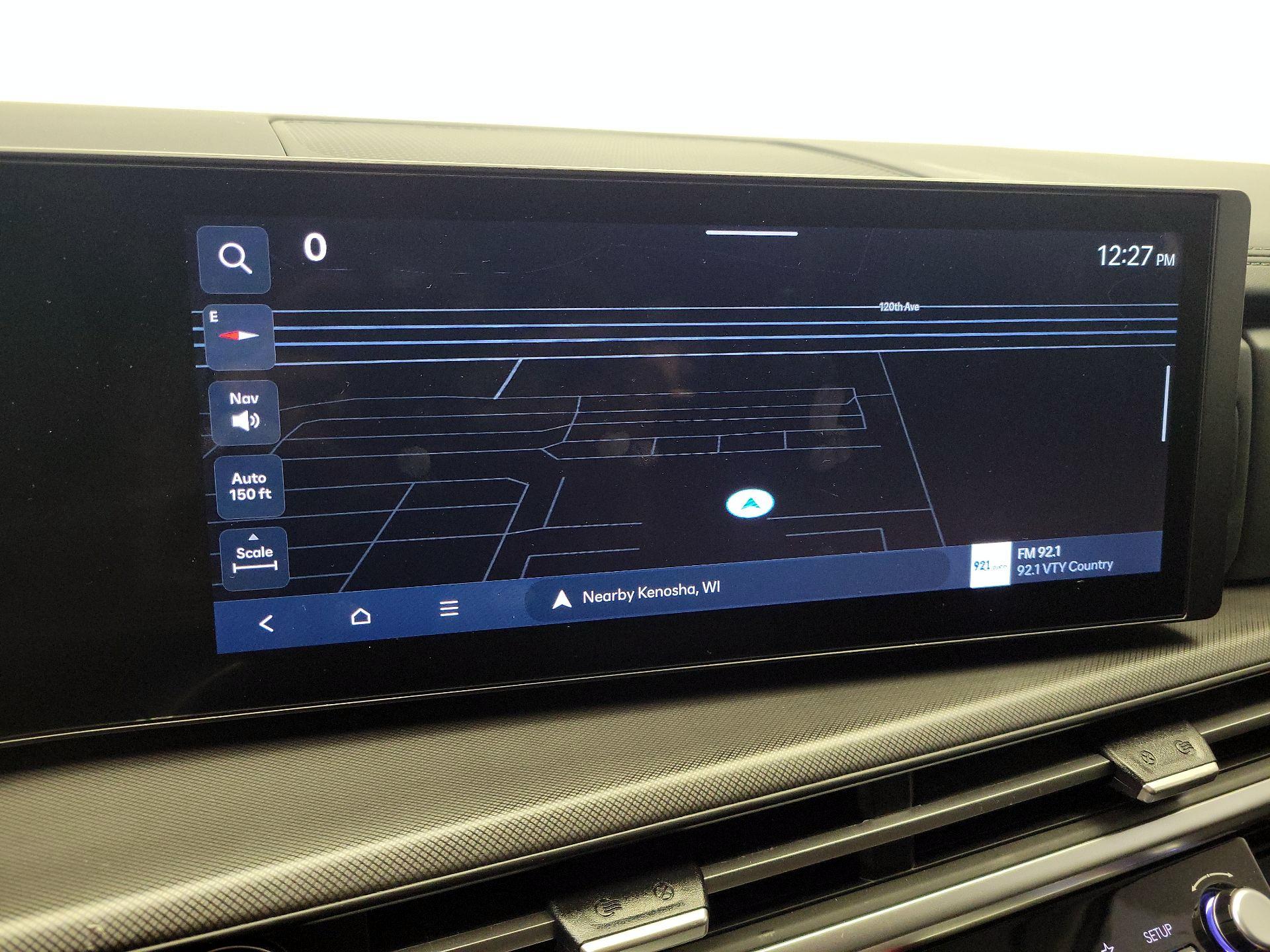 Thumbnail: 2025 Hyundai Santa Fe - 14