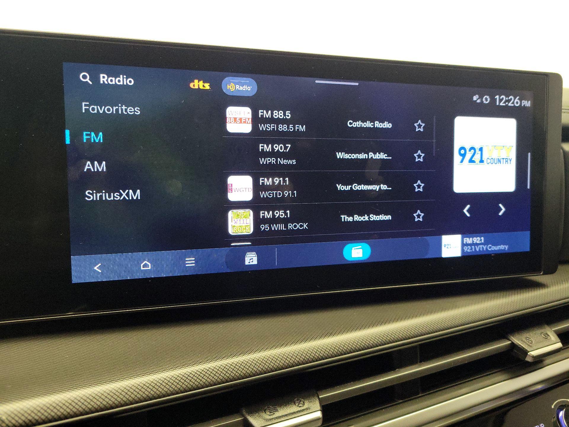 Thumbnail: 2025 Hyundai Santa Fe - 16