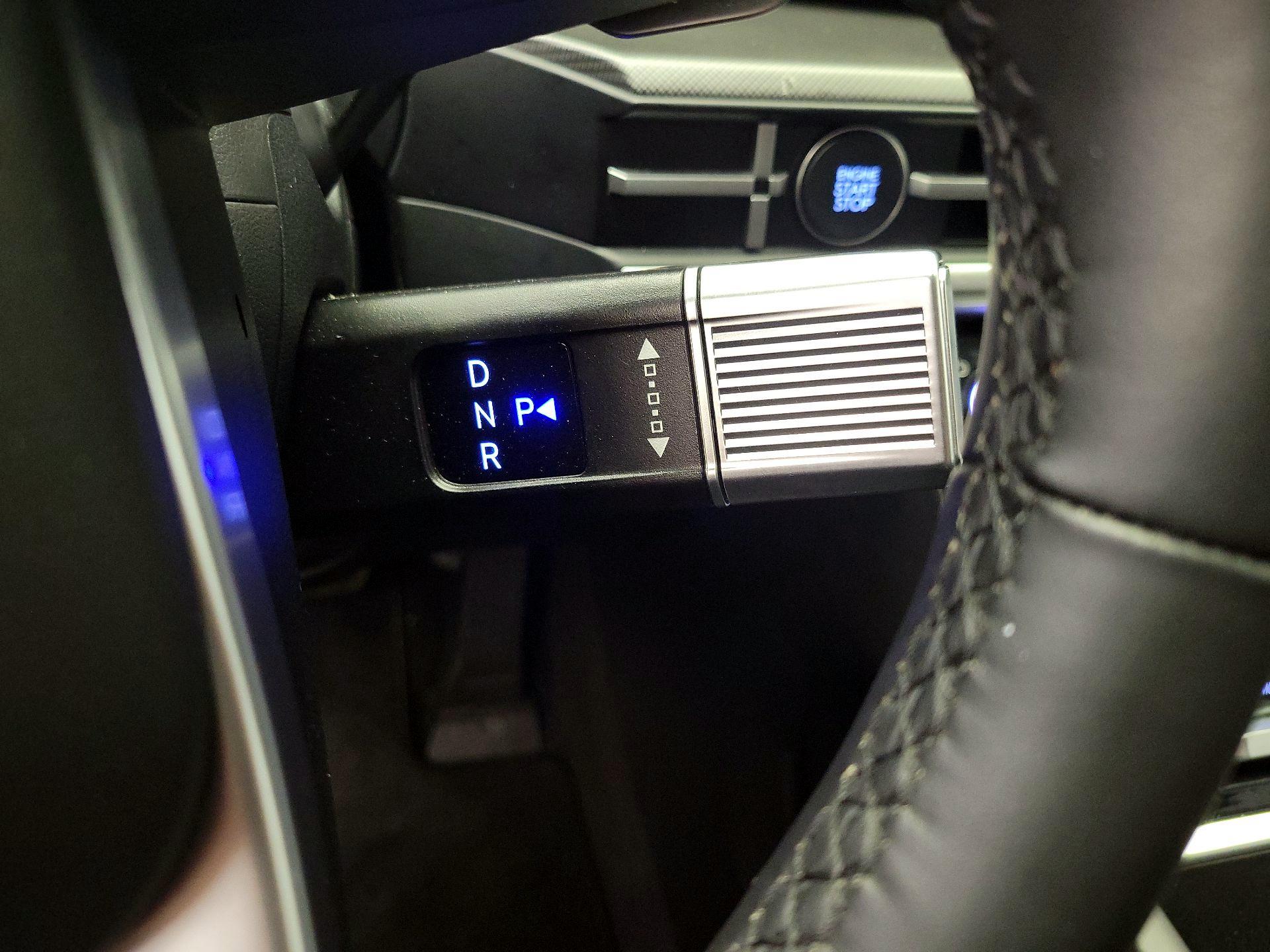 Thumbnail: 2025 Hyundai Santa Fe - 18