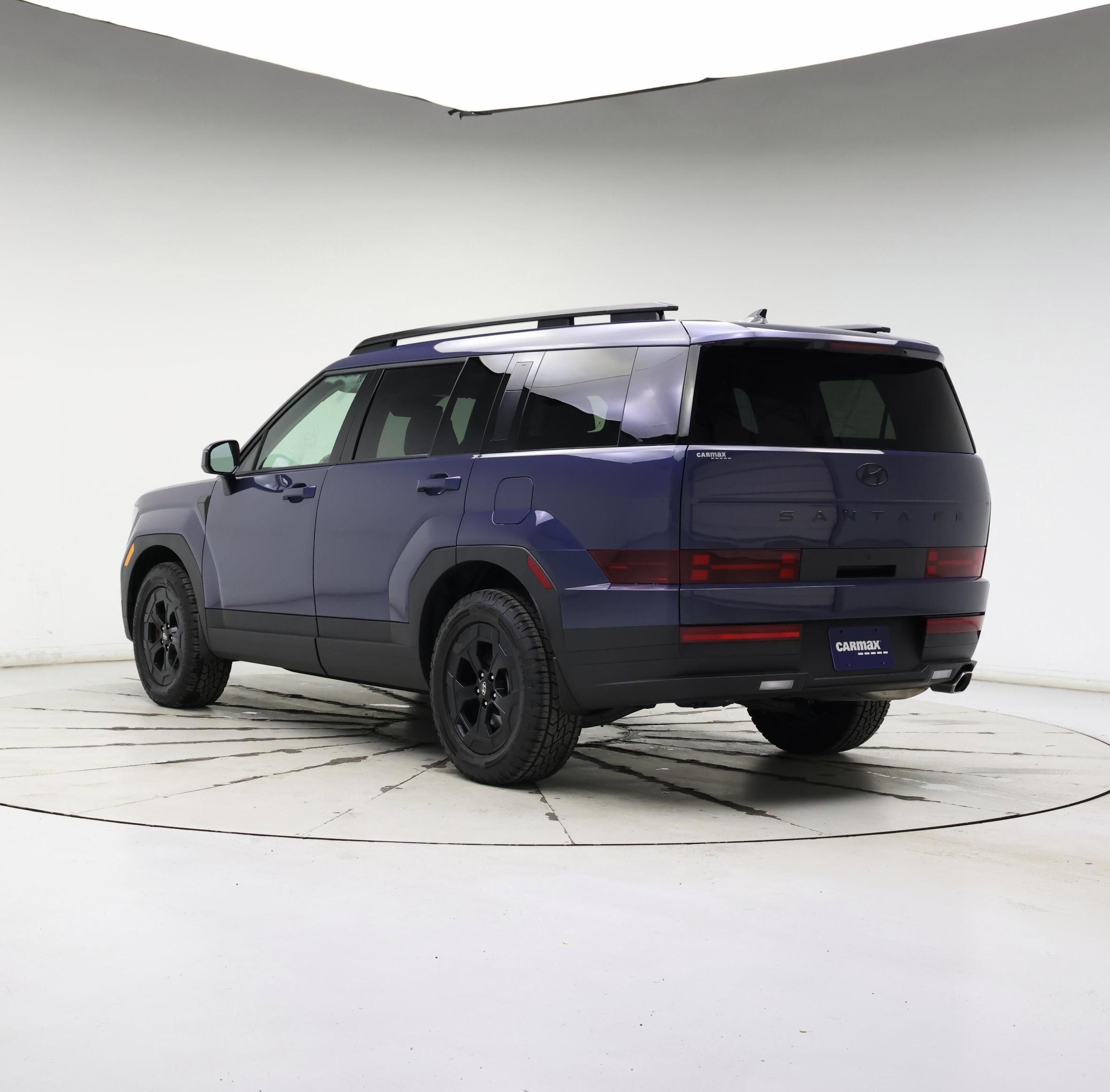 Thumbnail: 2025 Hyundai Santa Fe - 2