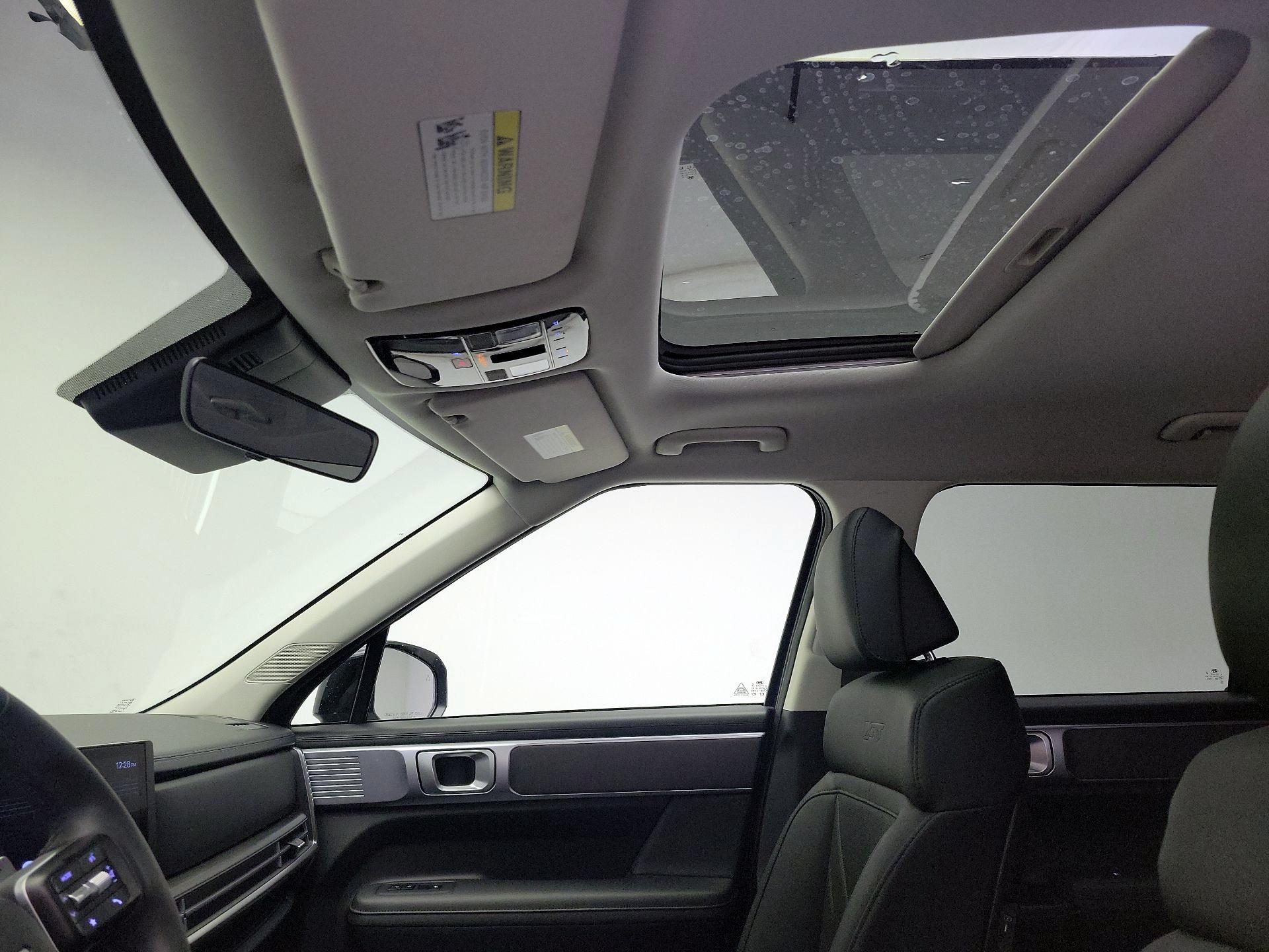 Thumbnail: 2025 Hyundai Santa Fe - 20