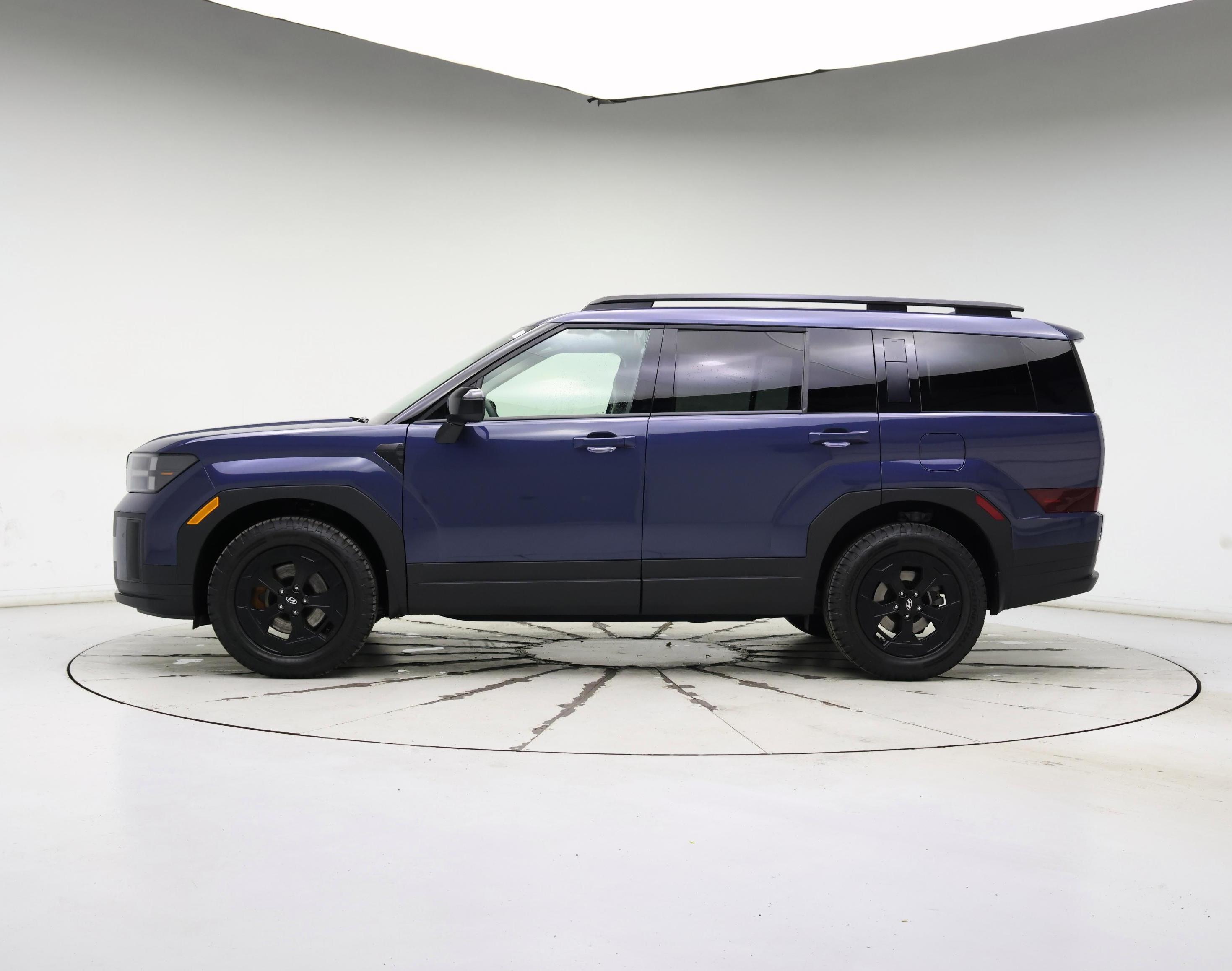 Thumbnail: 2025 Hyundai Santa Fe - 3