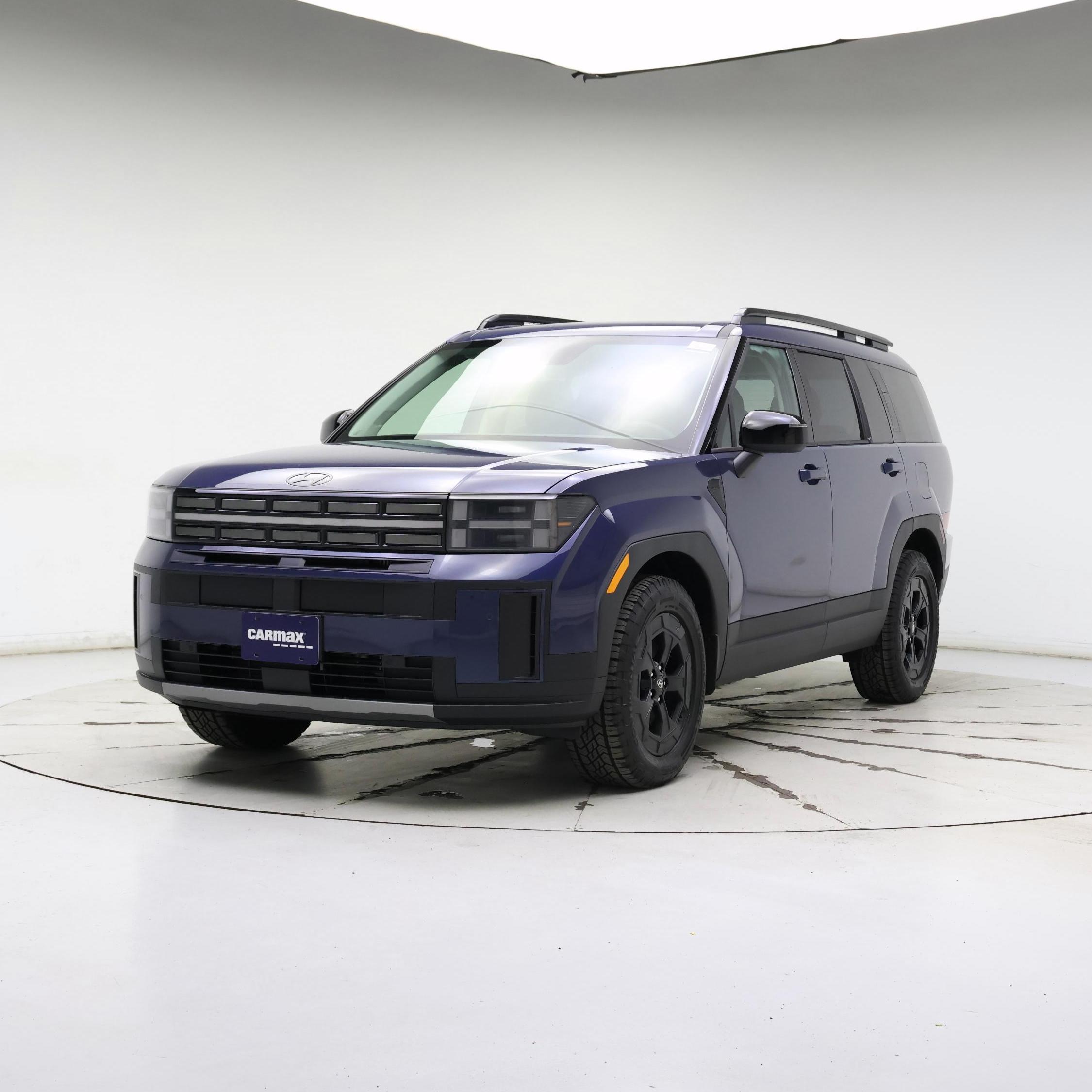 Thumbnail: 2025 Hyundai Santa Fe - 4