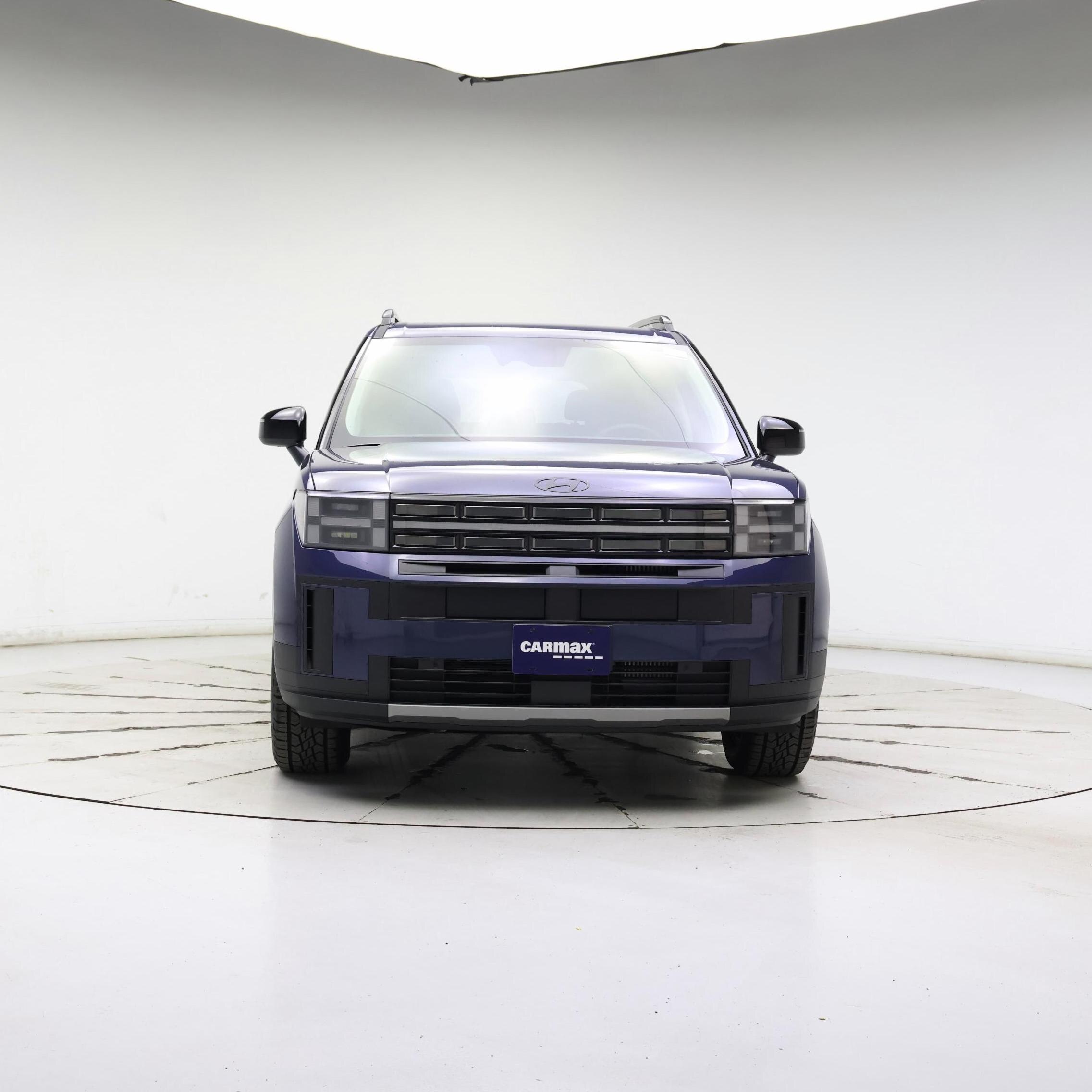 Thumbnail: 2025 Hyundai Santa Fe - 5