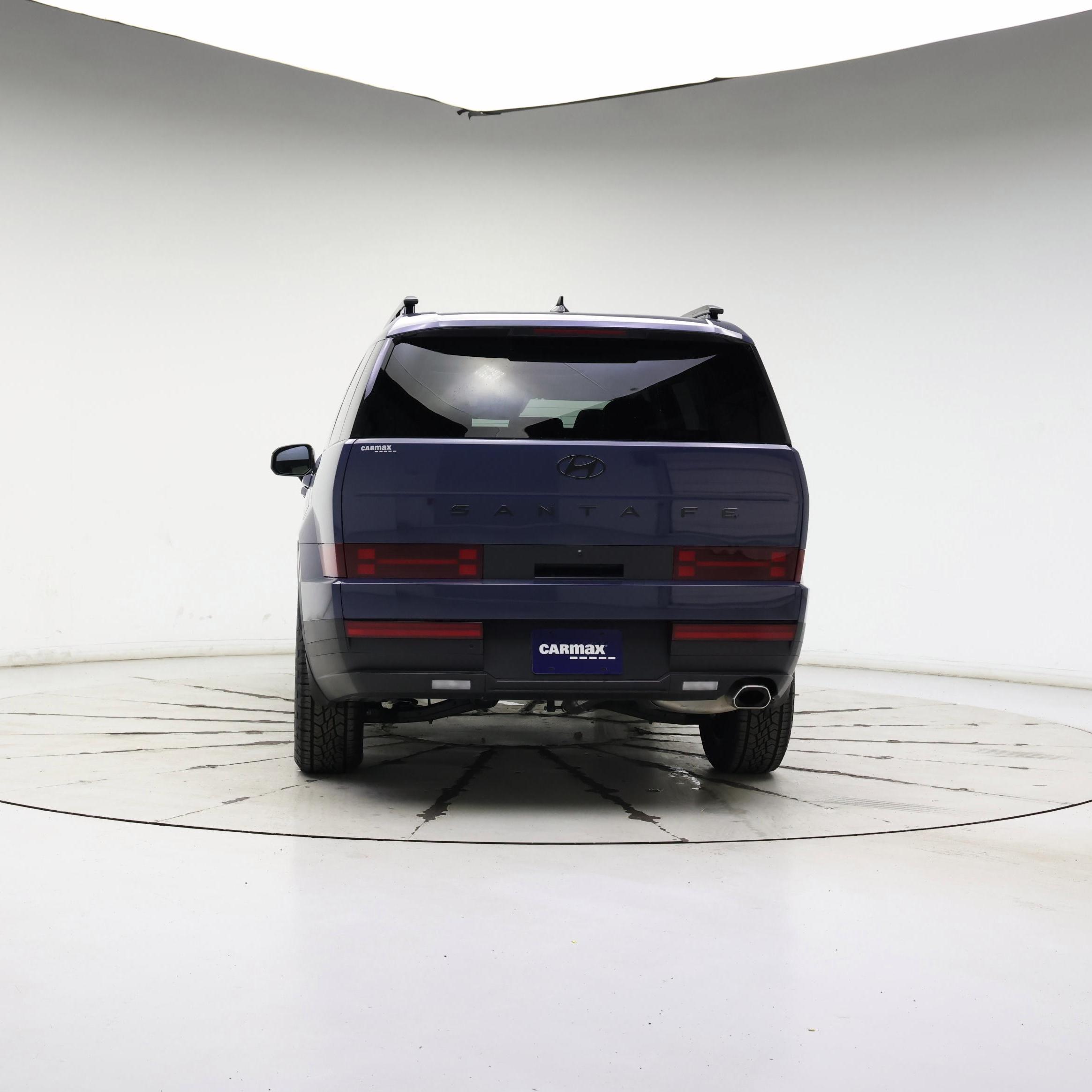 Thumbnail: 2025 Hyundai Santa Fe - 6