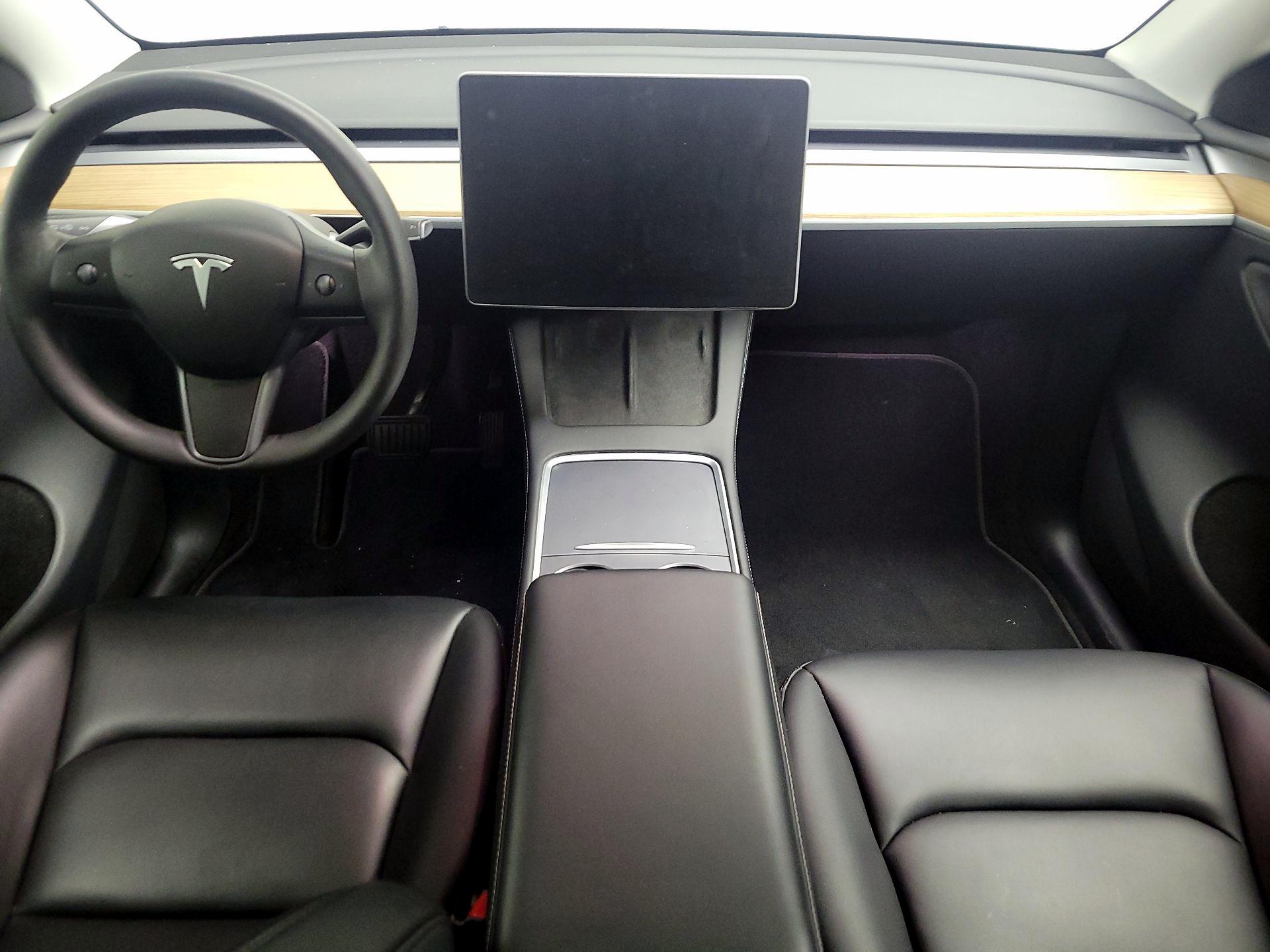 Thumbnail: 2023 Tesla Model Y - 9