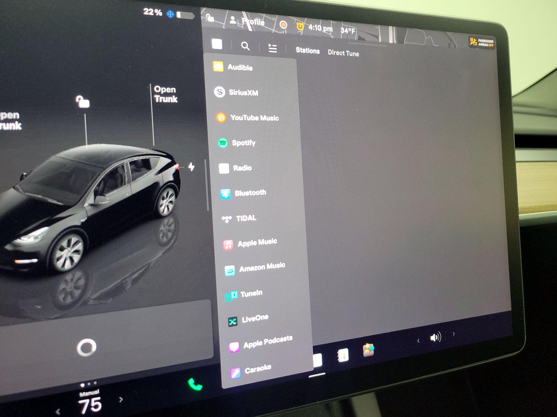 Thumbnail: 2023 Tesla Model Y - 14