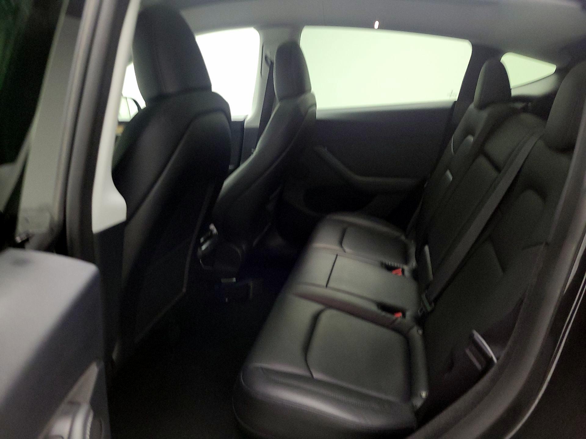 Thumbnail: 2023 Tesla Model Y - 17