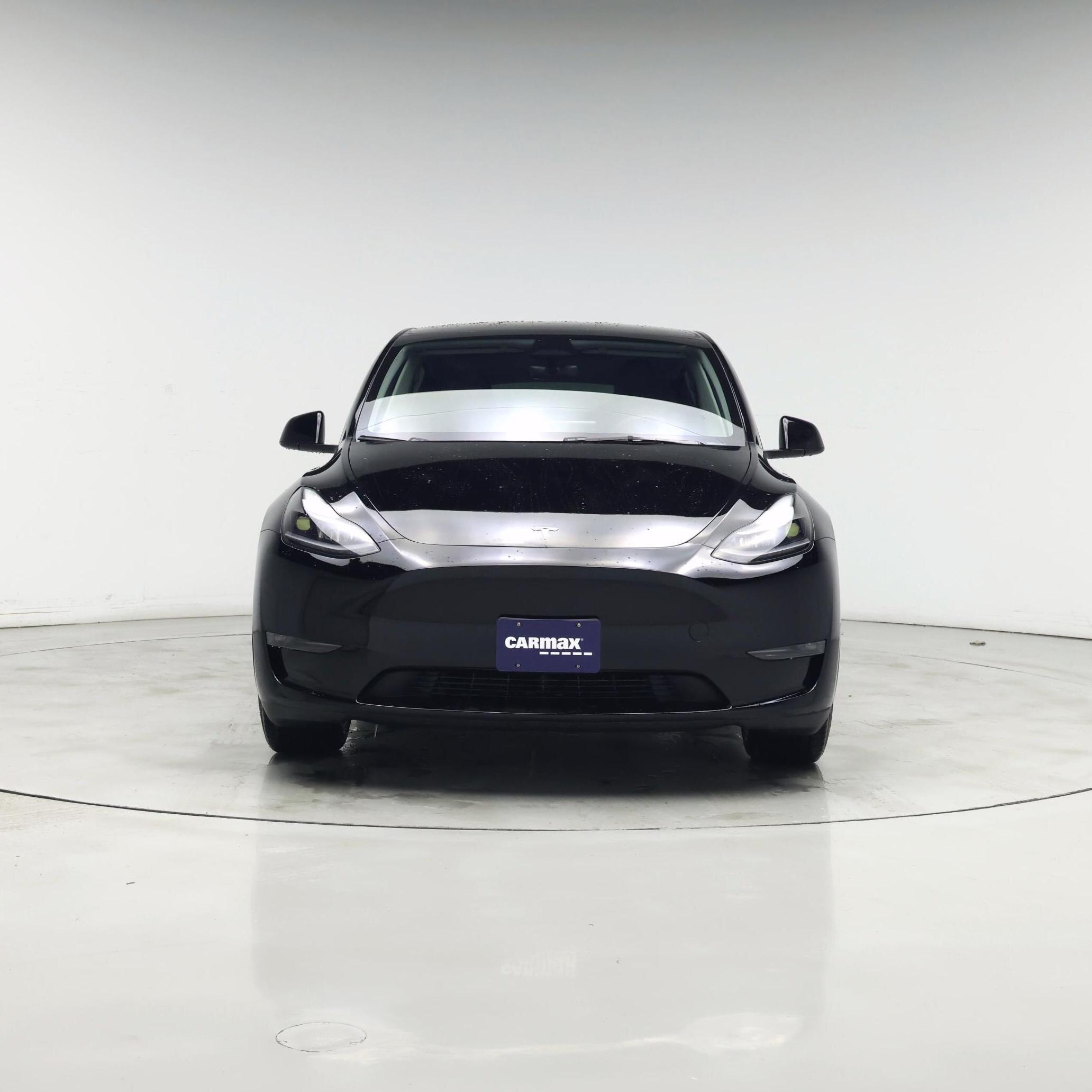 Thumbnail: 2023 Tesla Model Y - 5