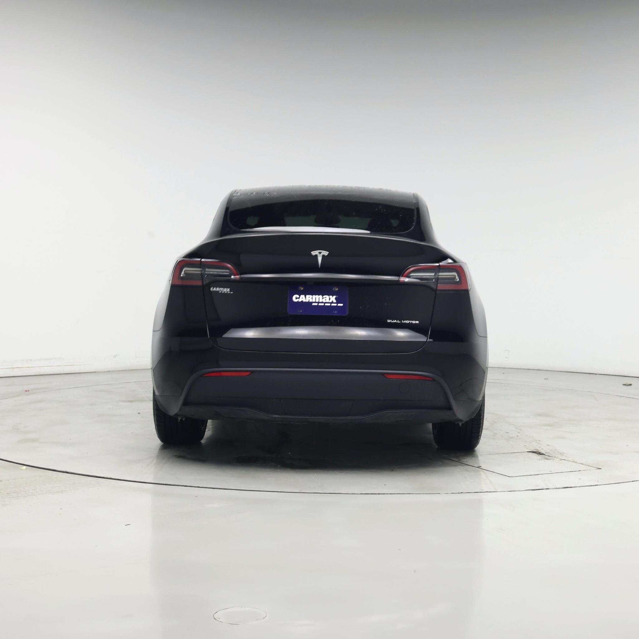 Thumbnail: 2023 Tesla Model Y - 6