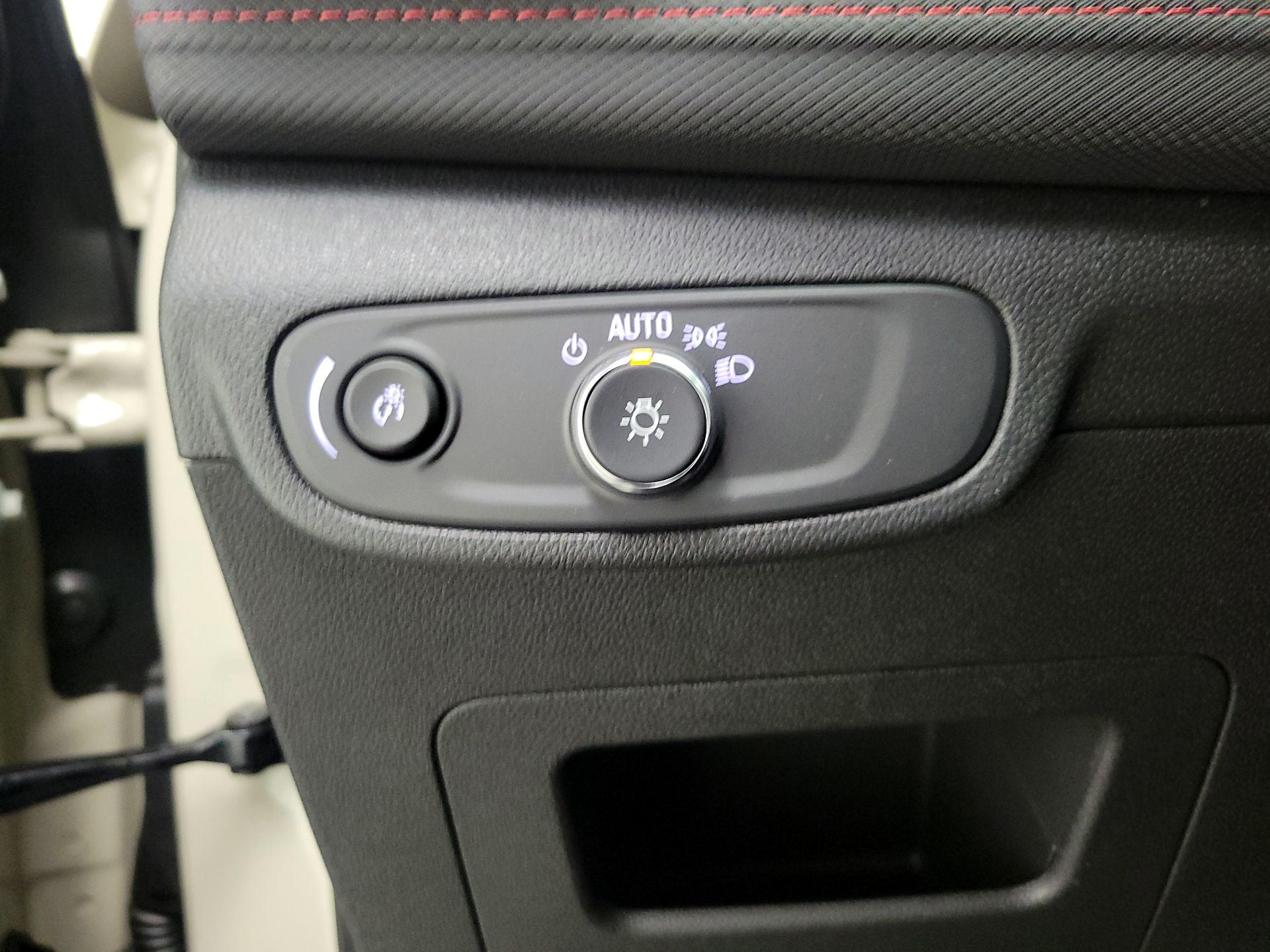 Thumbnail: 2026 Chevrolet TrailBlazer - 13